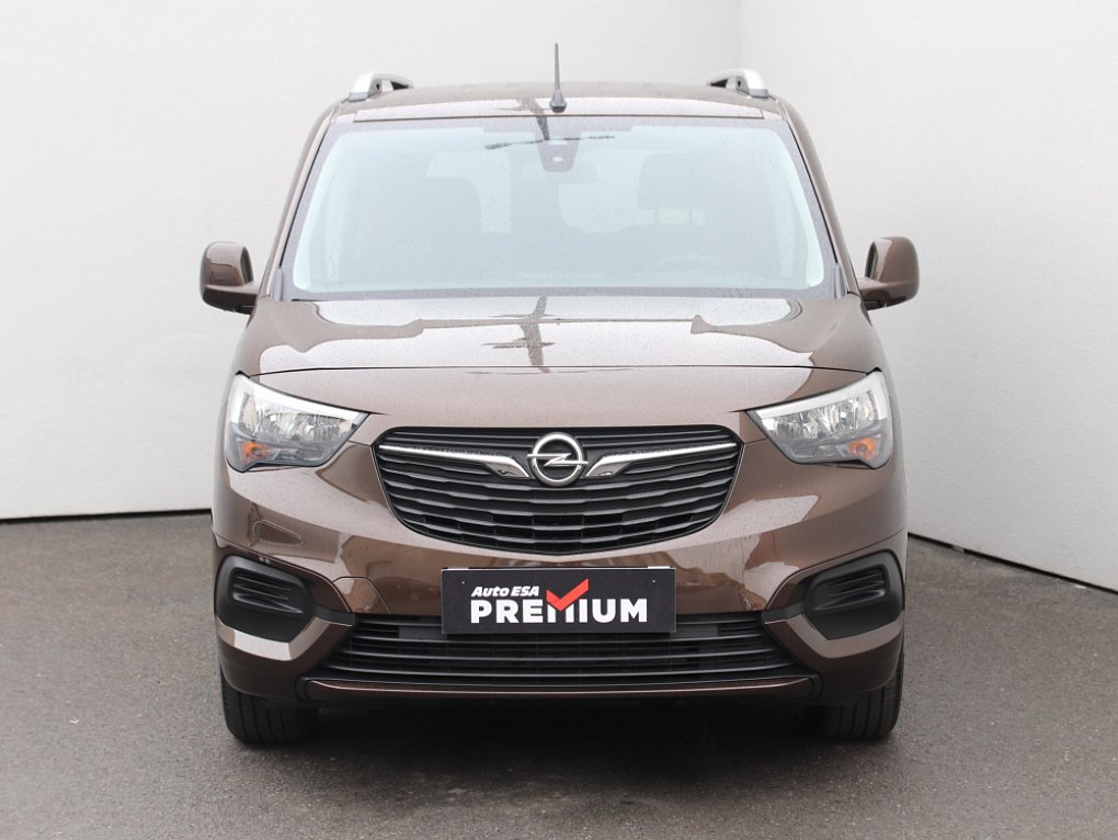 Opel Combo 1.5CDTi 