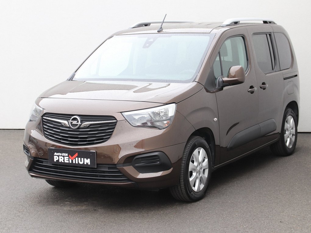 Opel Combo 1.5CDTi 