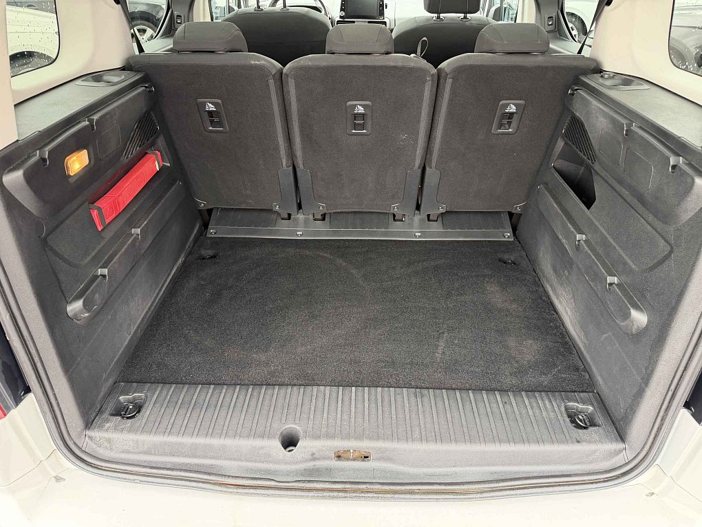 Opel Combo 1.5 CDTi 