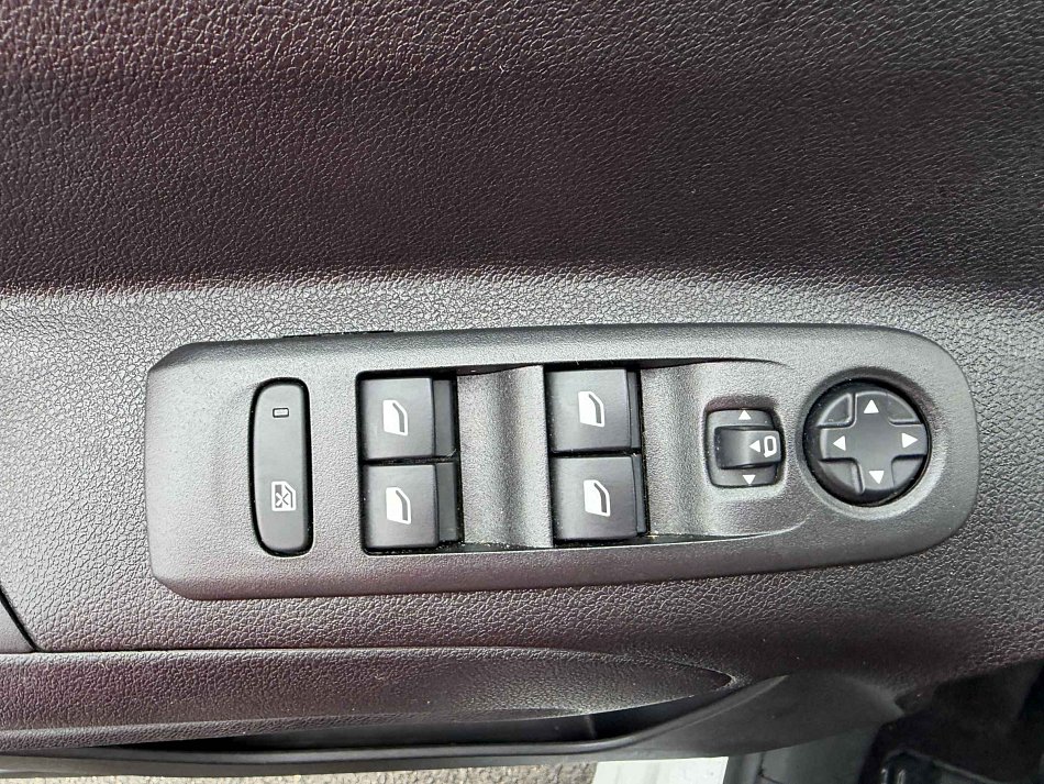 Opel Combo 1.5 CDTi 