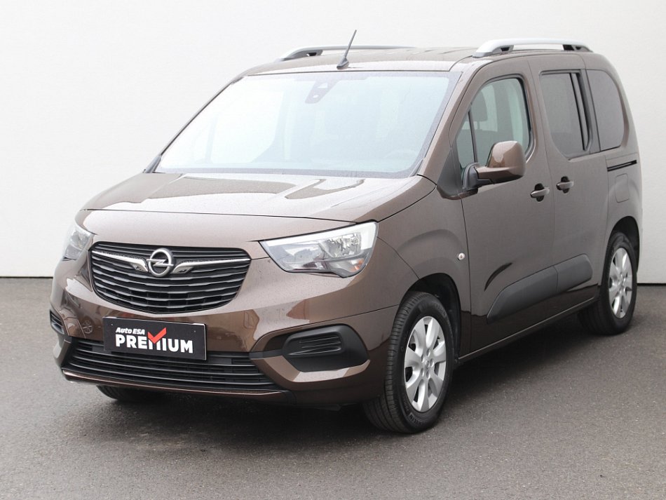 Opel Combo 1.5CDTi 