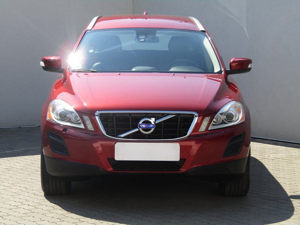 Volvo XC60 2.4d 