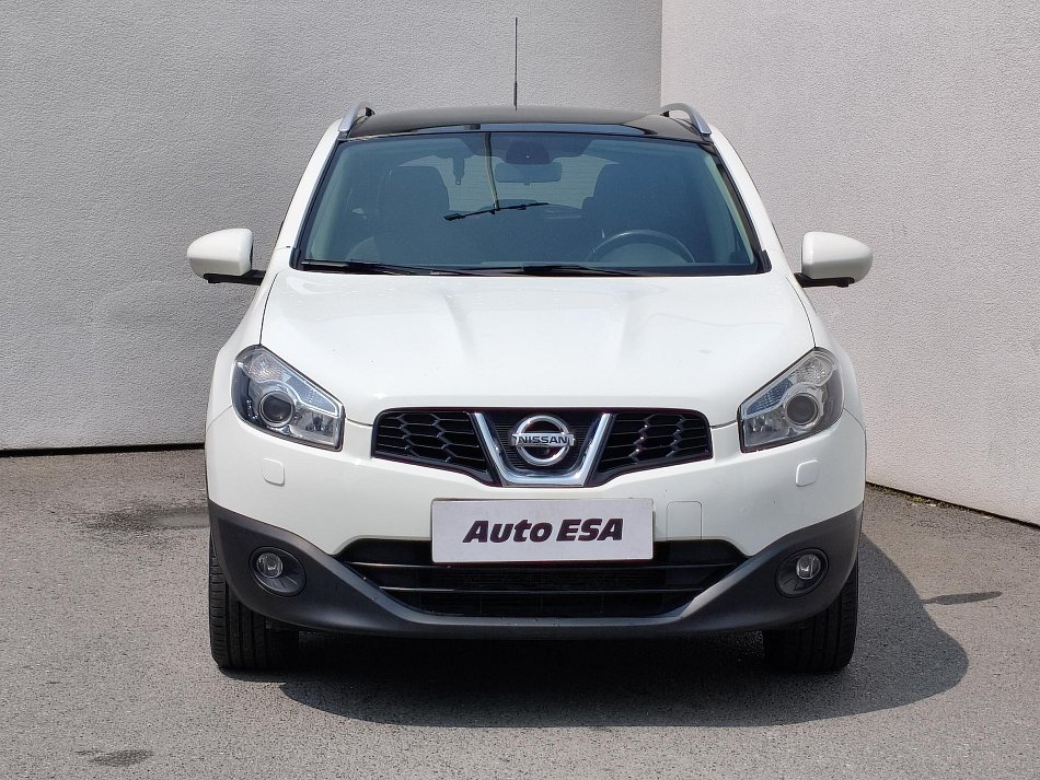 Nissan Qashqai 2.0i Acenta 4x4
