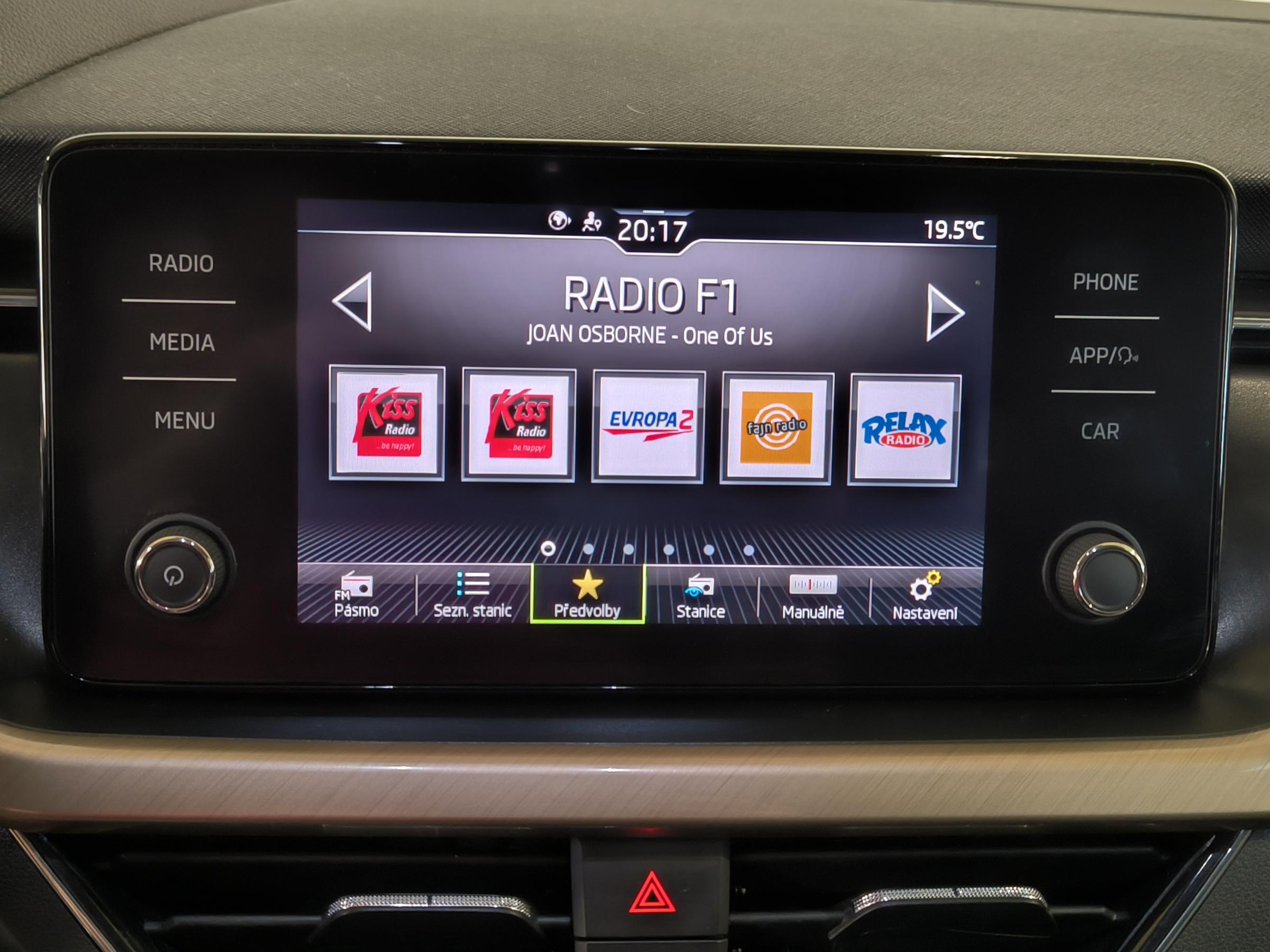 Škoda Scala, 2020 - pohled č. 15