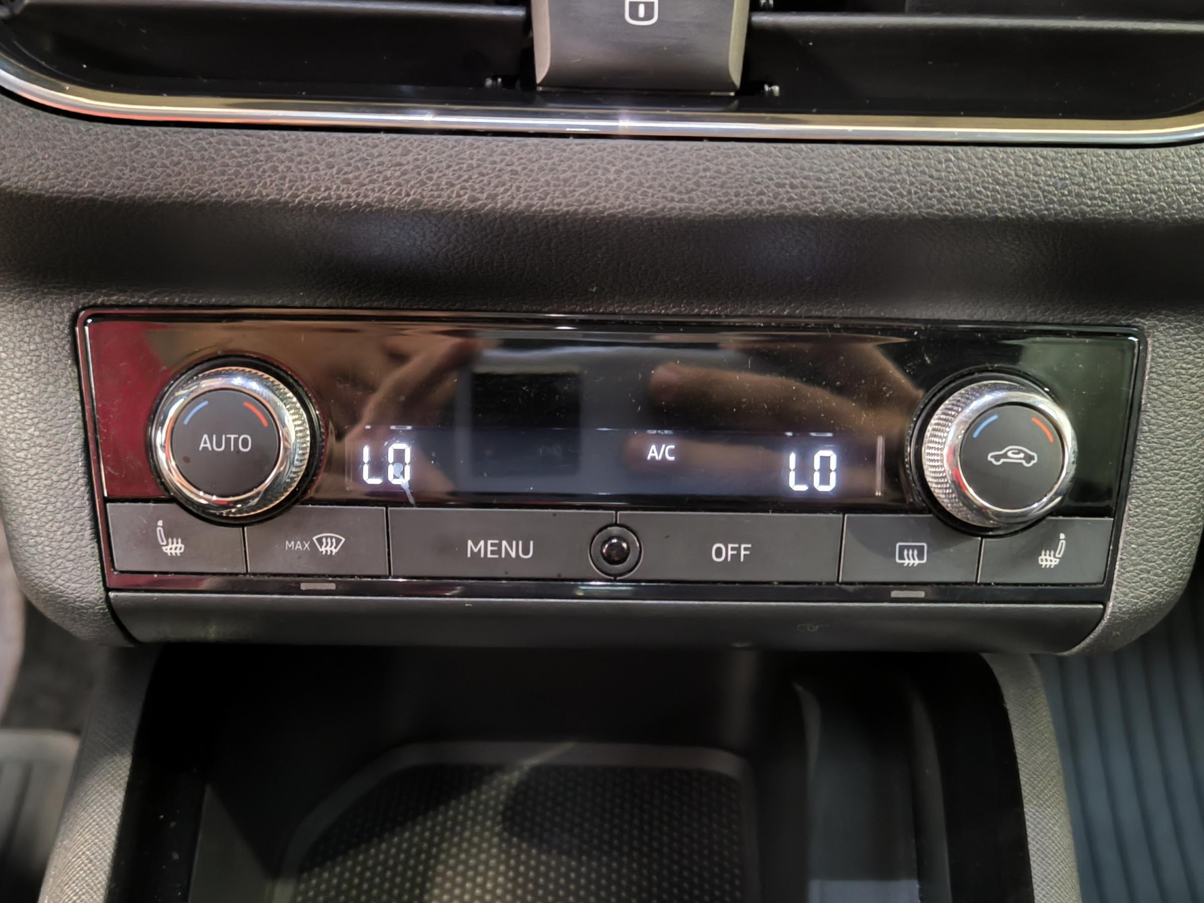 Škoda Scala, 2020 - pohled č. 16