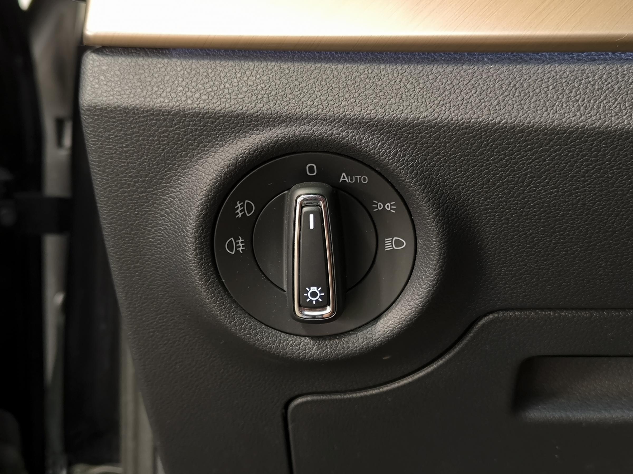 Škoda Scala, 2020 - pohled č. 17