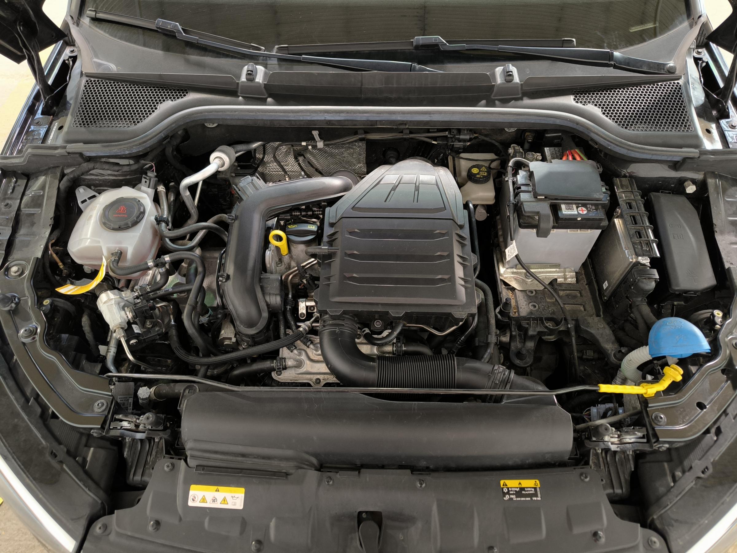 Škoda Scala, 2020 - pohled č. 7