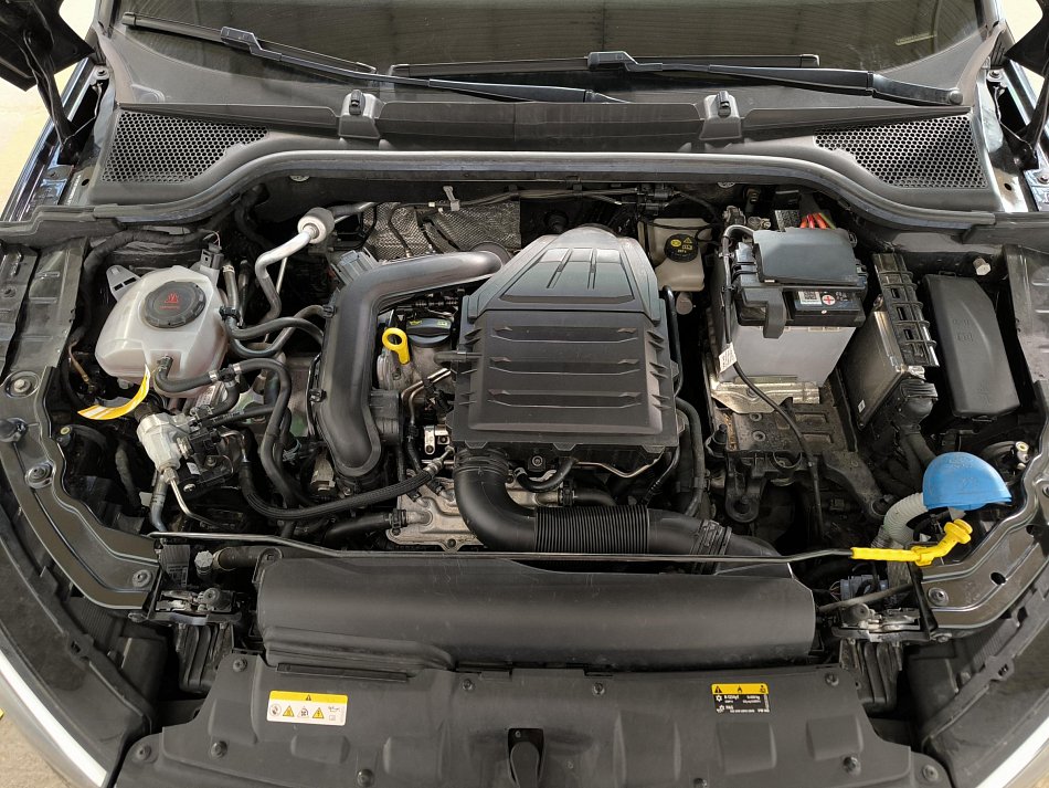 Škoda Scala 1.0TSi Style G-TEC