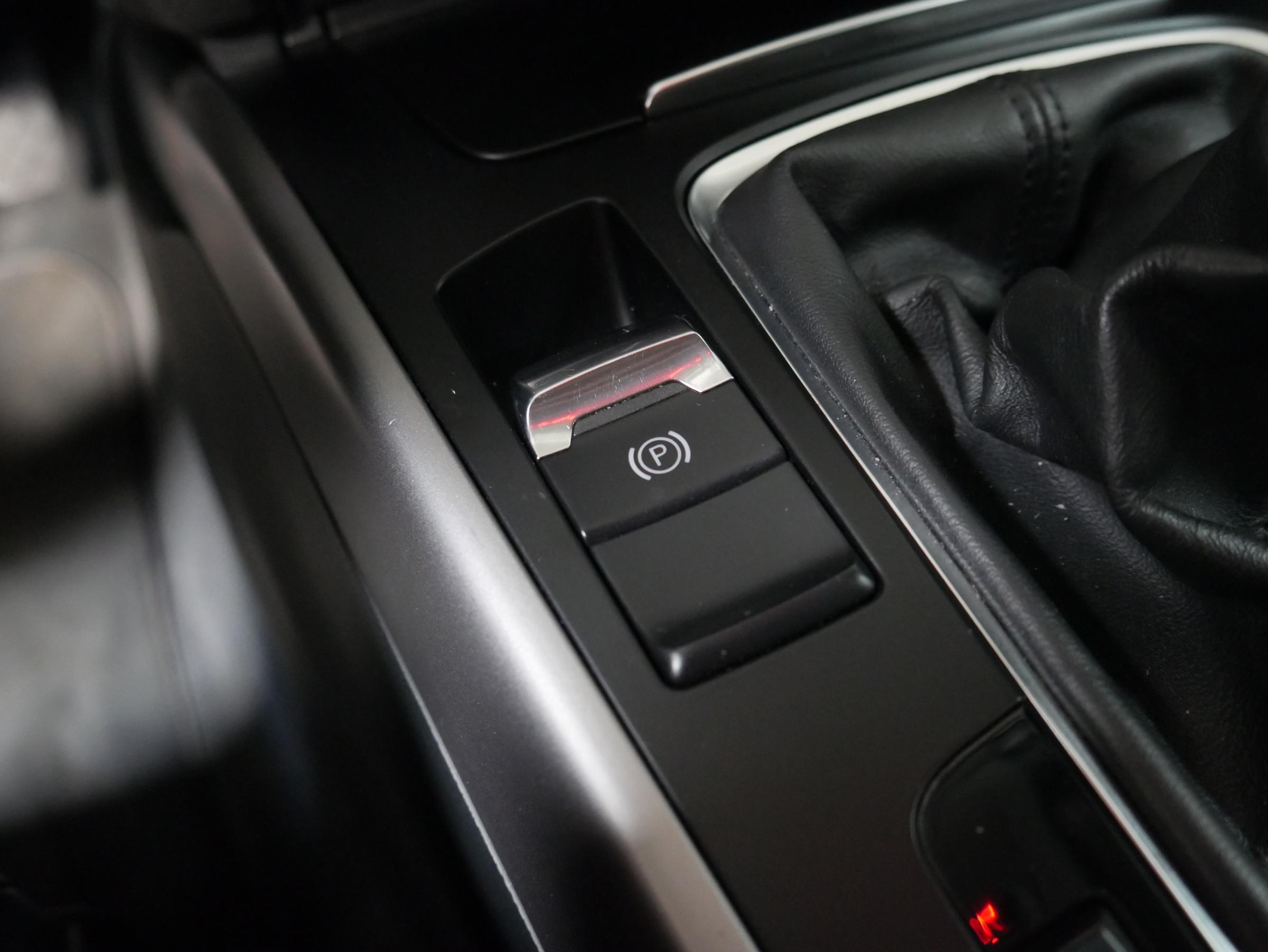 Audi A4, 2013 - pohled č. 14