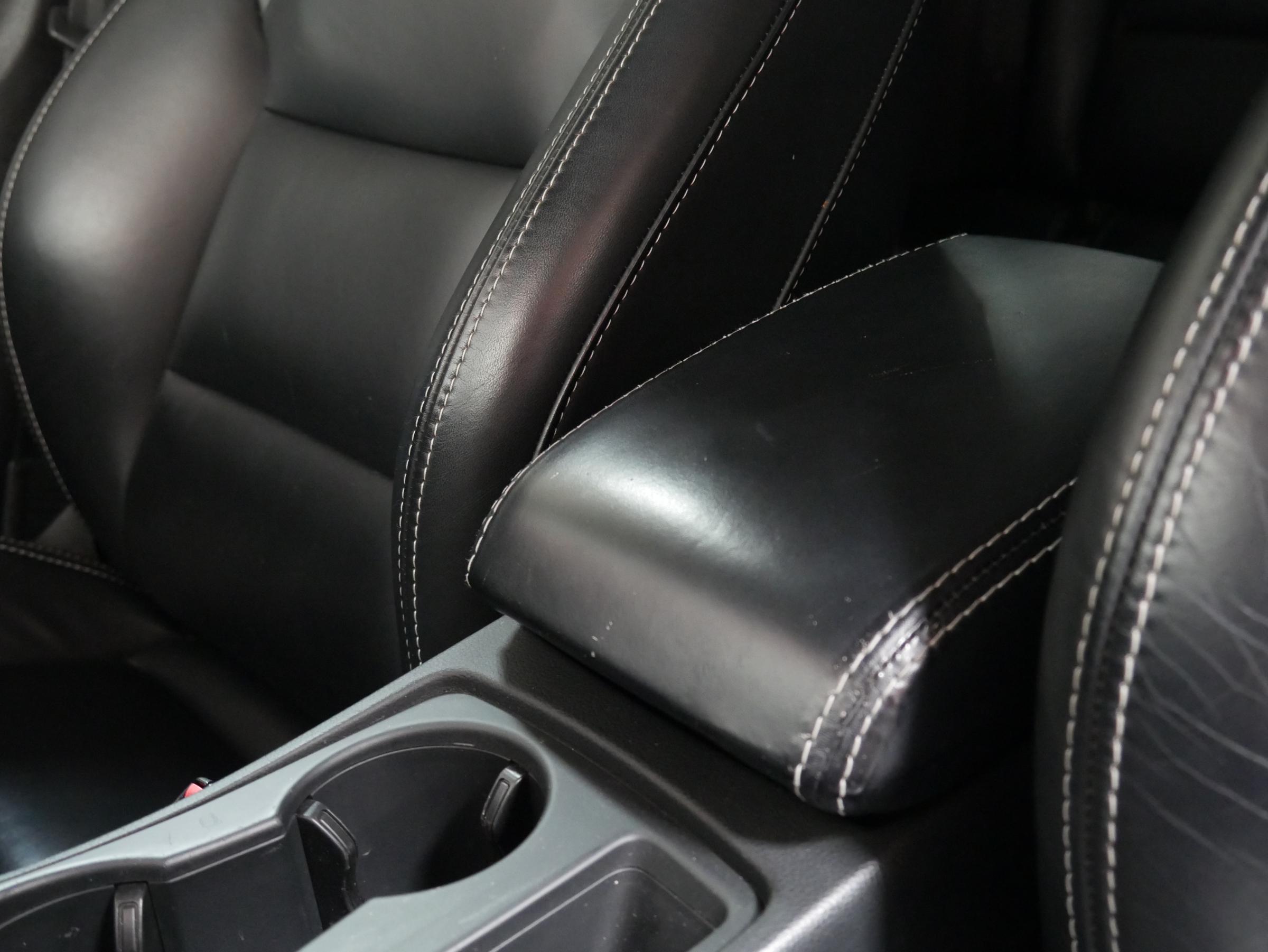 Audi A4, 2013 - pohled č. 16