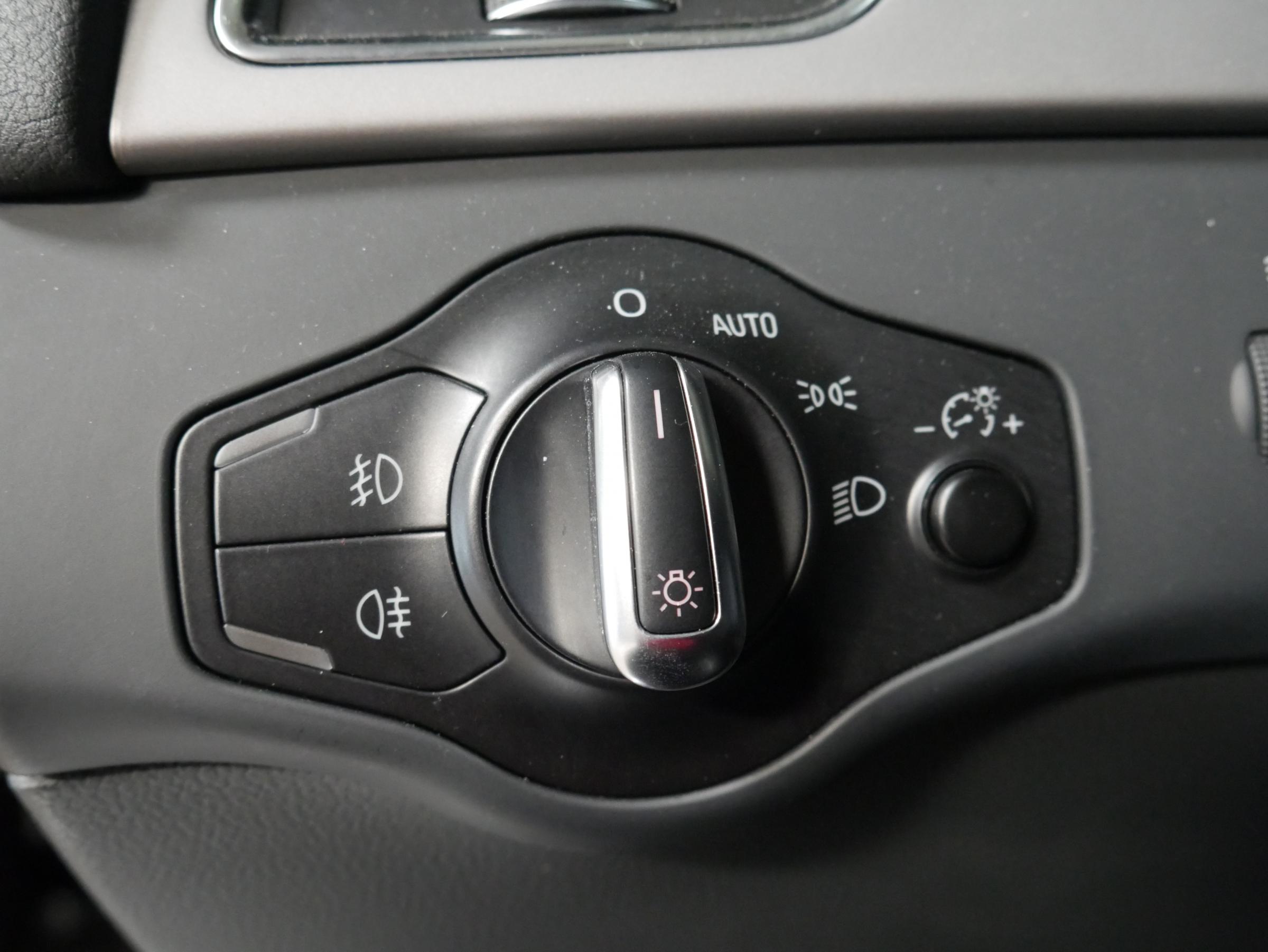 Audi A4, 2013 - pohled č. 21