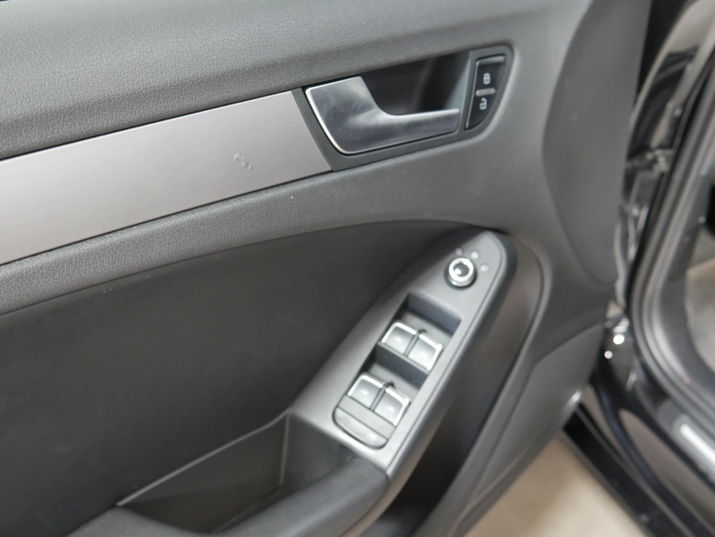 Audi A4, 2013 - pohled č. 22