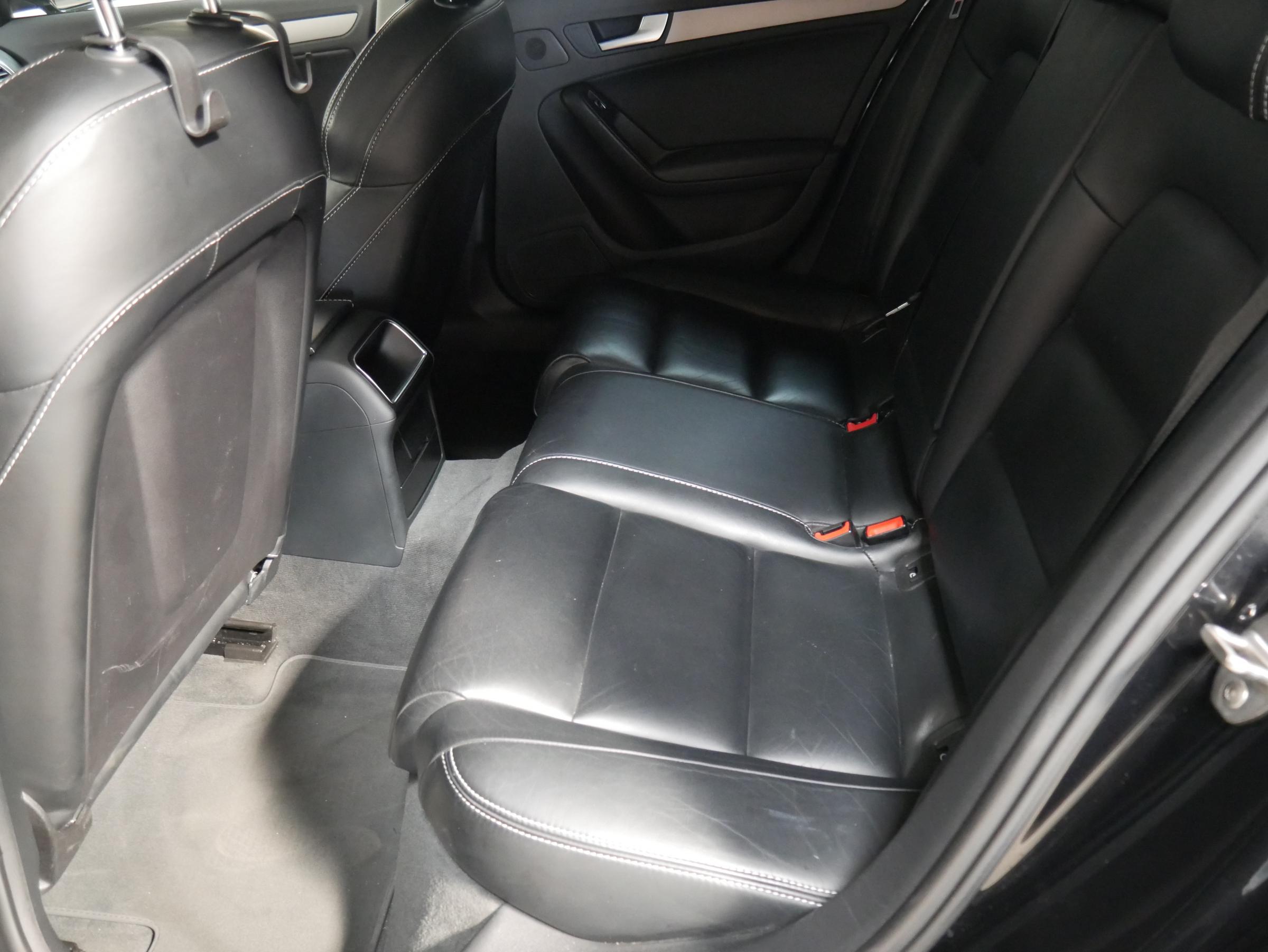 Audi A4, 2013 - pohled č. 25