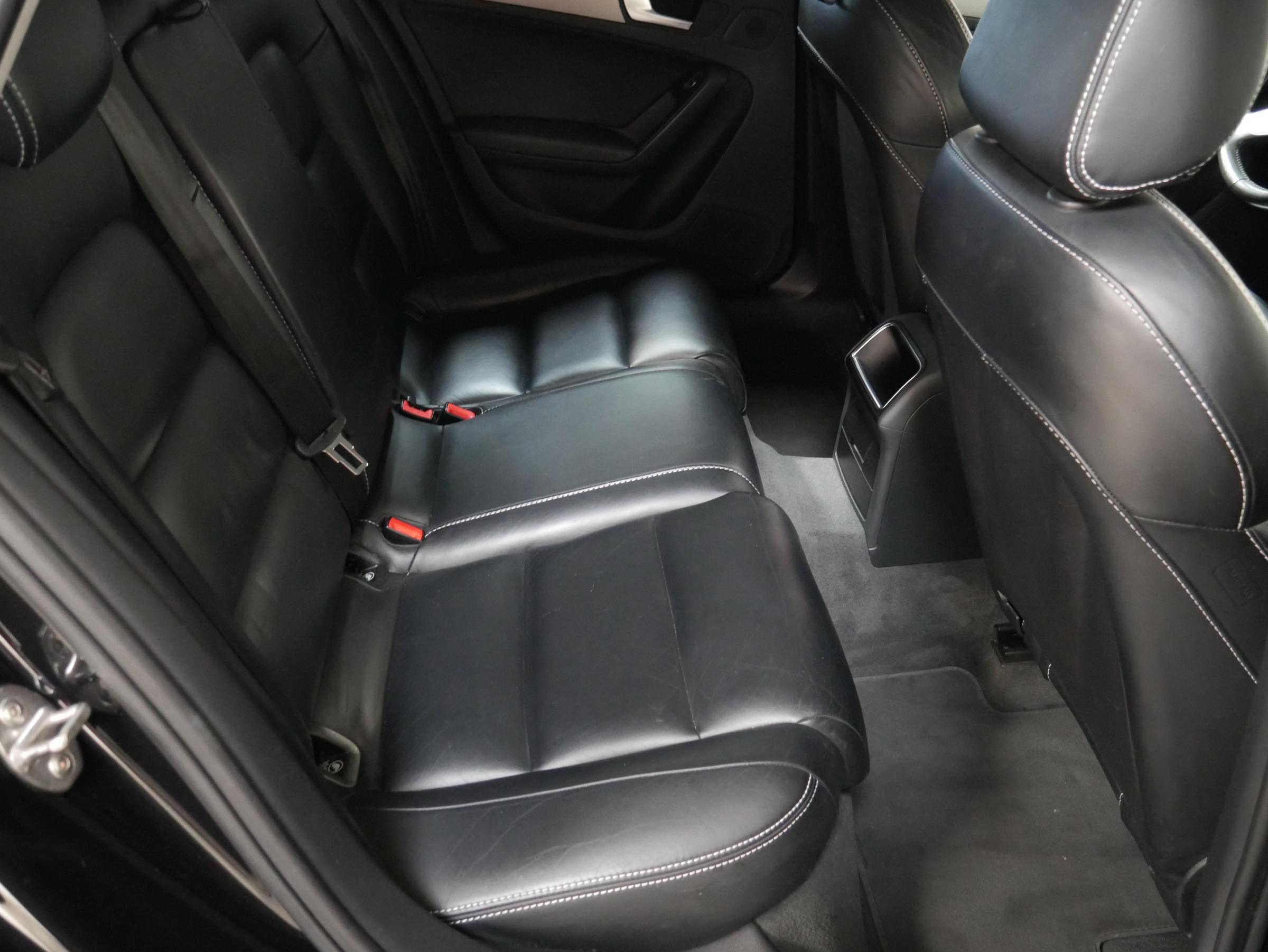 Audi A4, 2013 - pohled č. 27