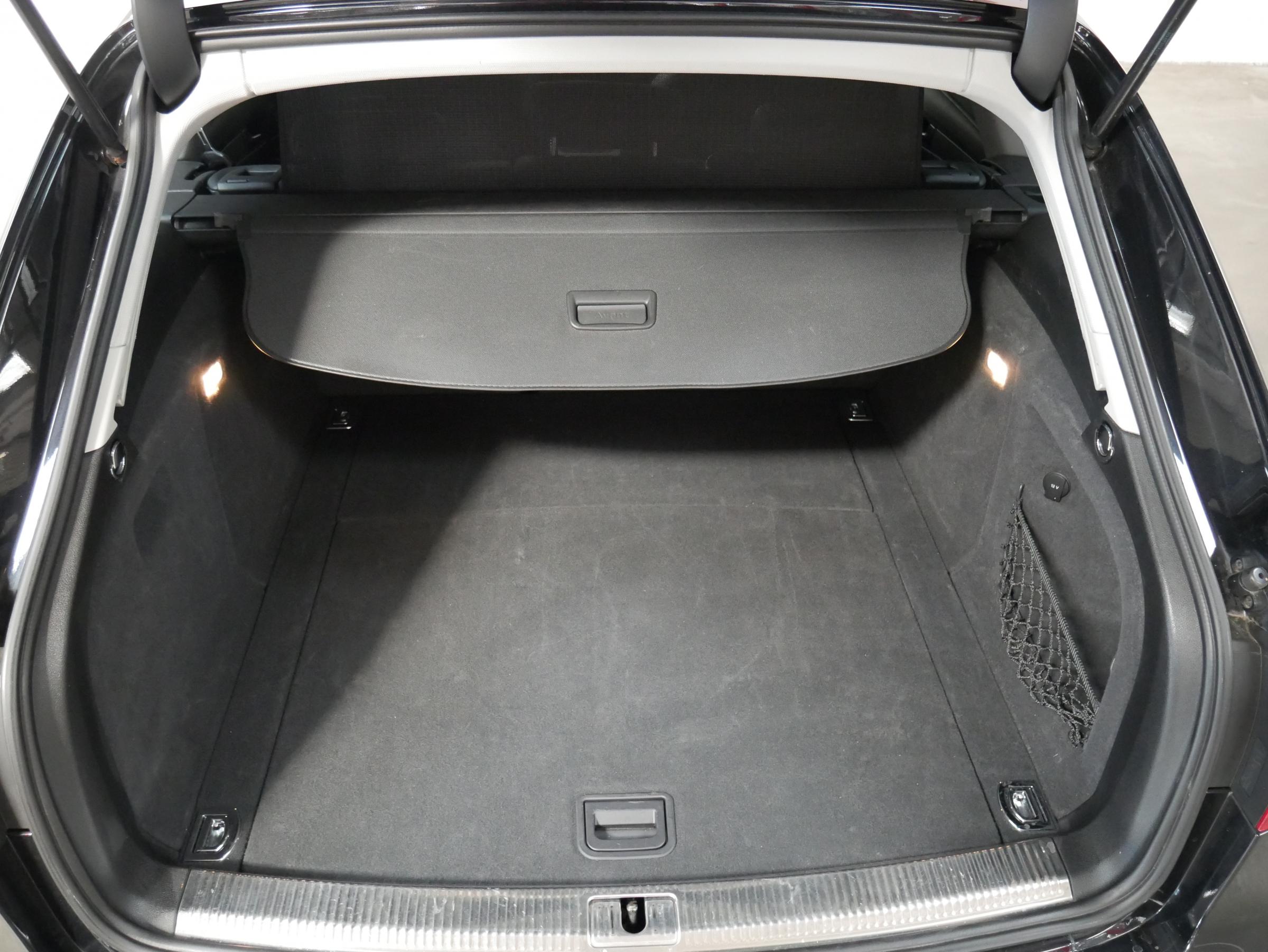 Audi A4, 2013 - pohled č. 7