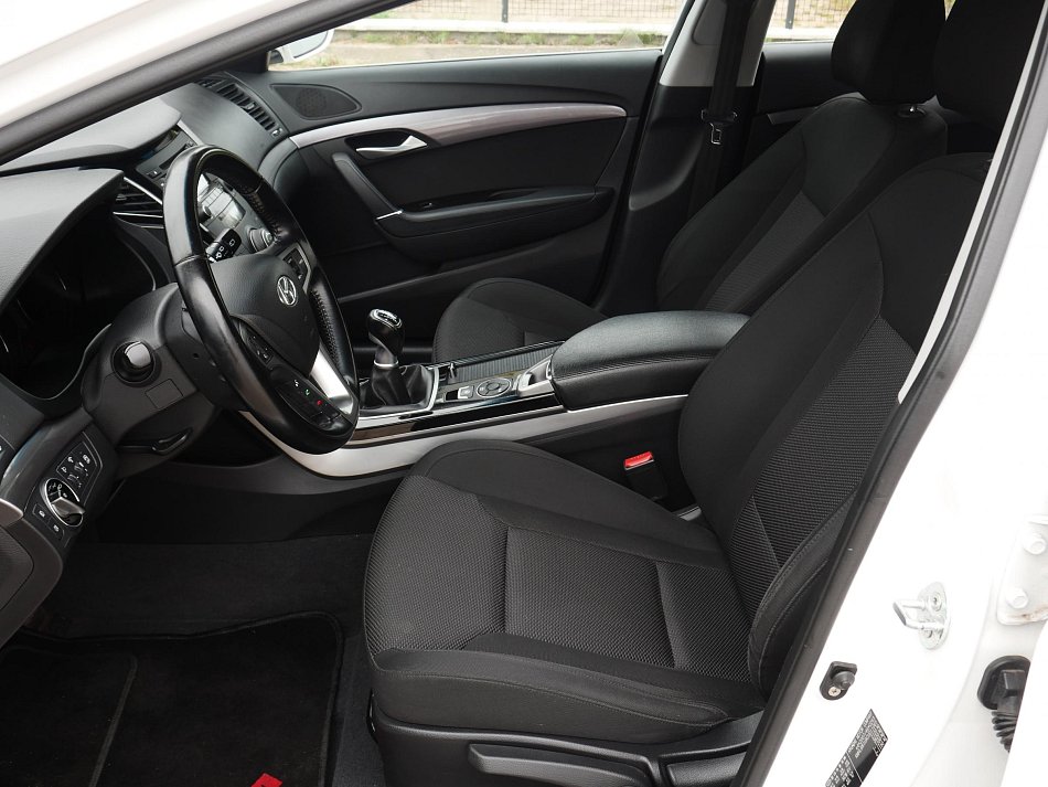 Hyundai I40 1.7 CRDi 