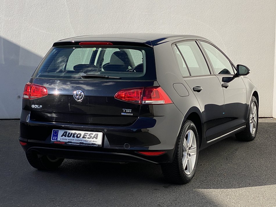 Volkswagen Golf 1.2 TSi Comfortline VII