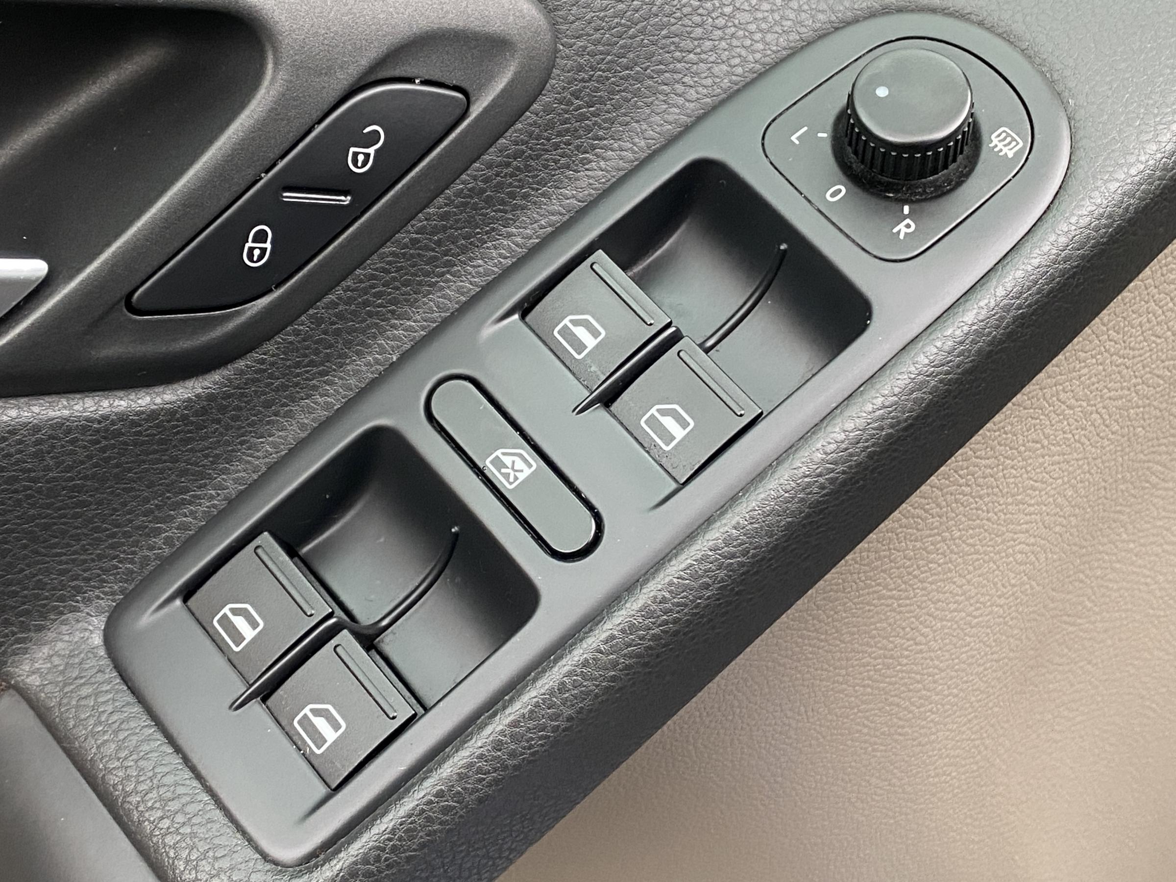 Volkswagen Golf, 2009 - pohled č. 11