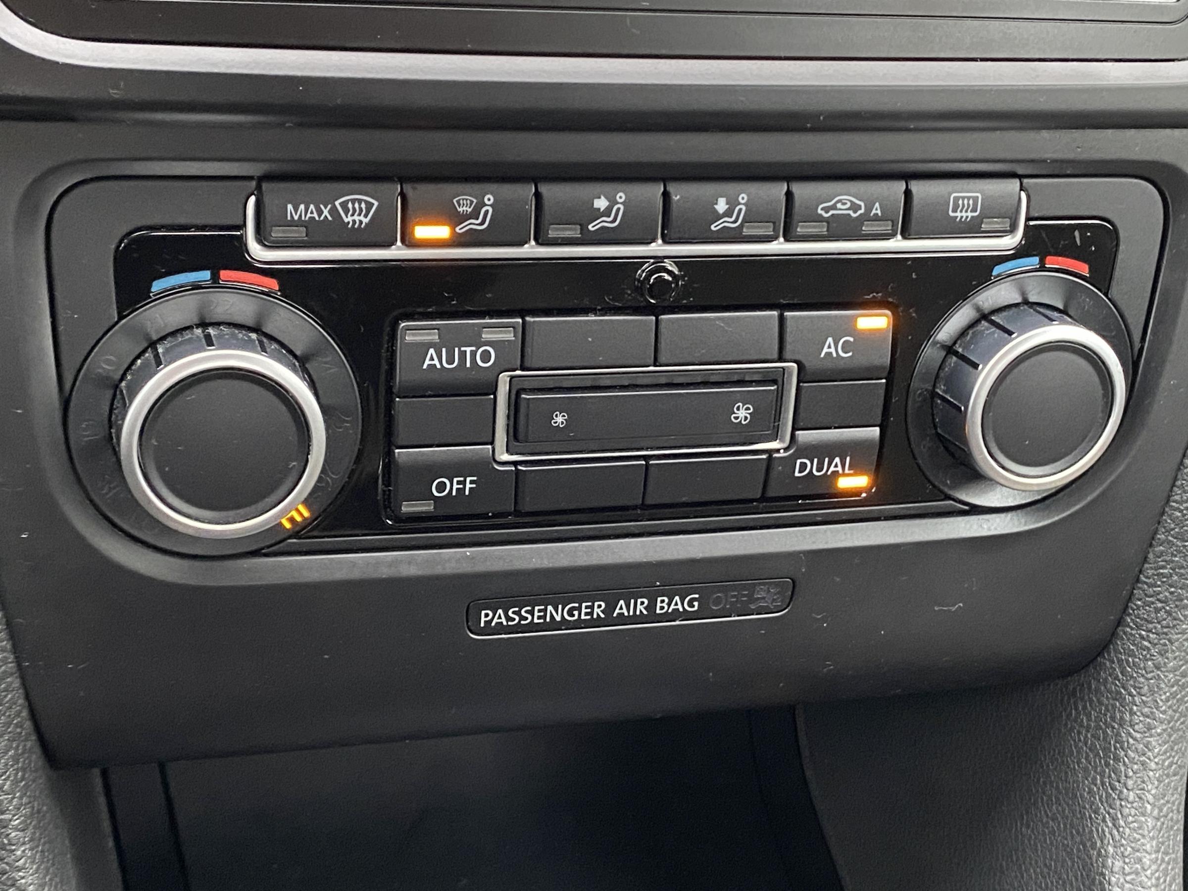 Volkswagen Golf, 2009 - pohled č. 13