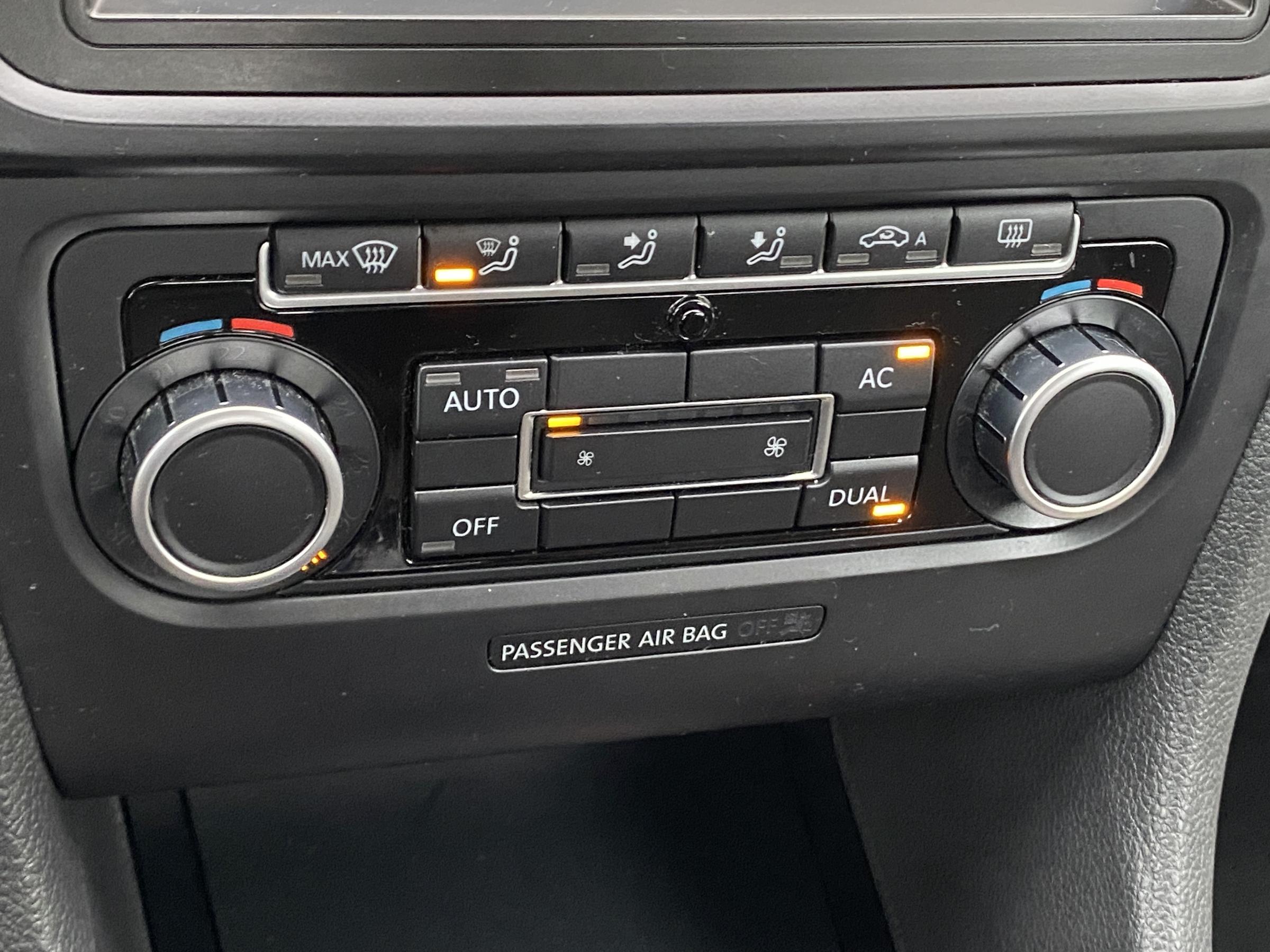 Volkswagen Golf, 2009 - pohled č. 17