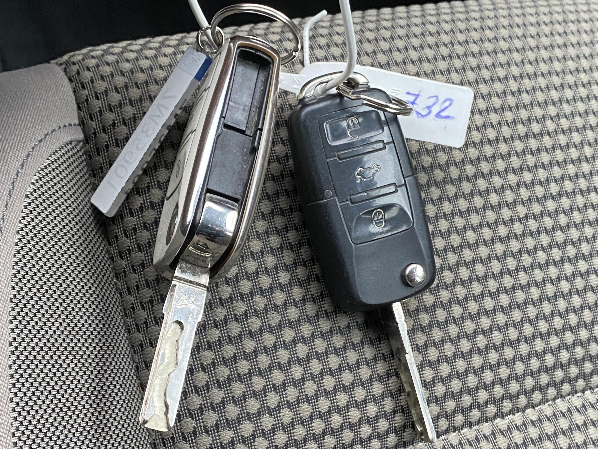 Volkswagen Golf, 2009 - pohled č. 18