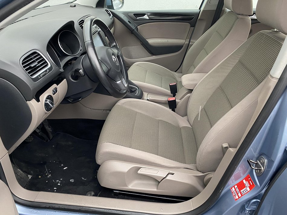 Volkswagen Golf 1.4 TSi 