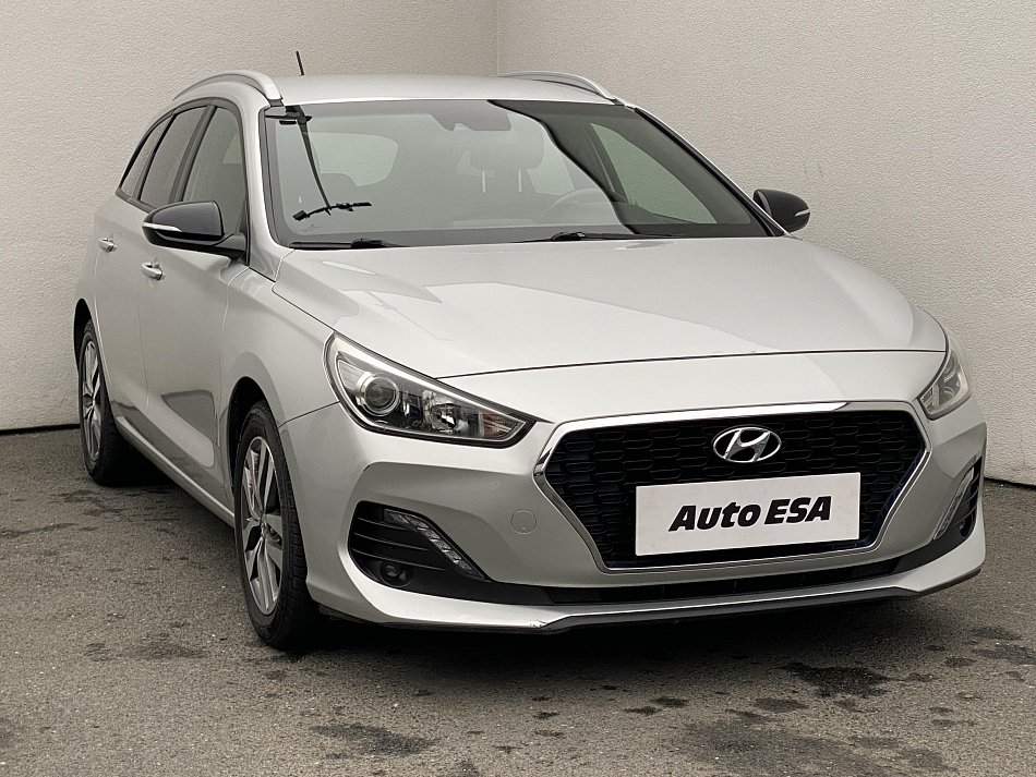 Hyundai I30 1.4 T-GDi 
