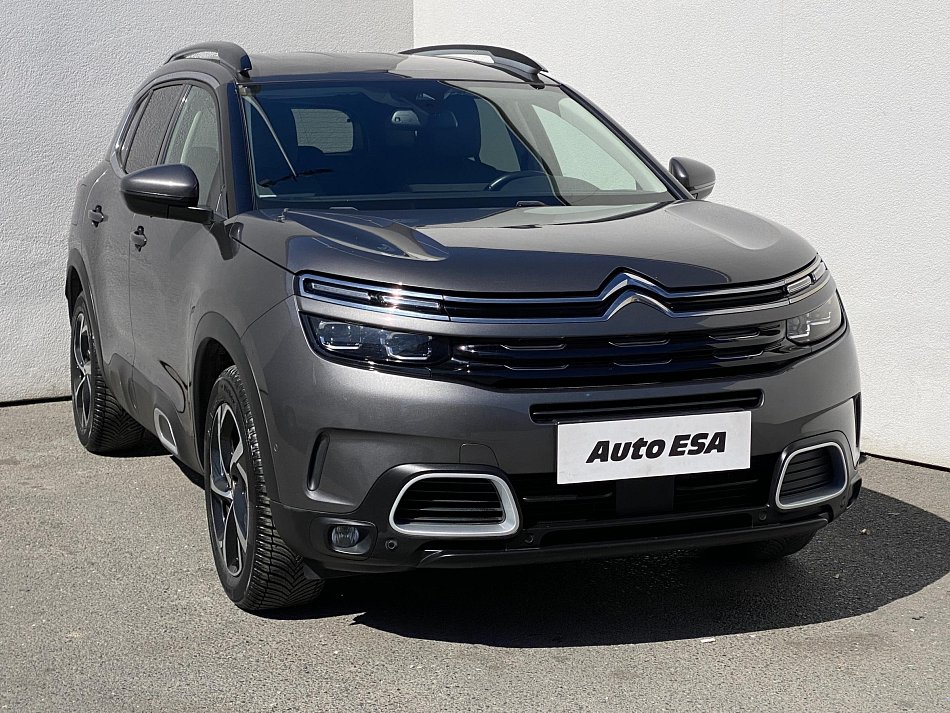 Citroën C5 Aircross 1.5 HDi Shine