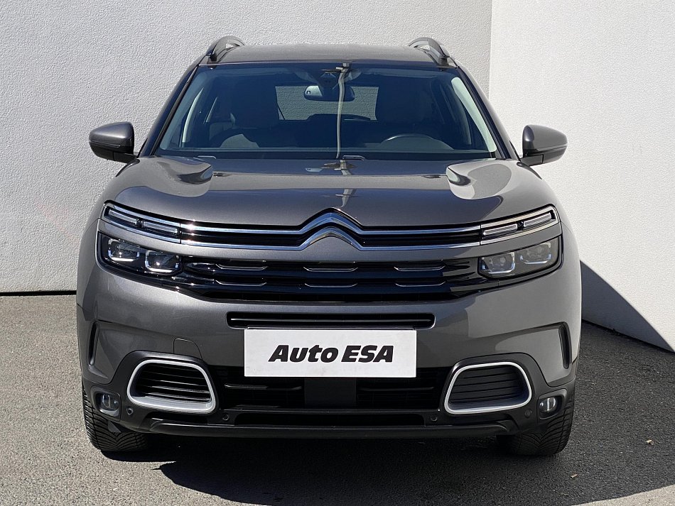 Citroën C5 Aircross 1.5 HDi Shine