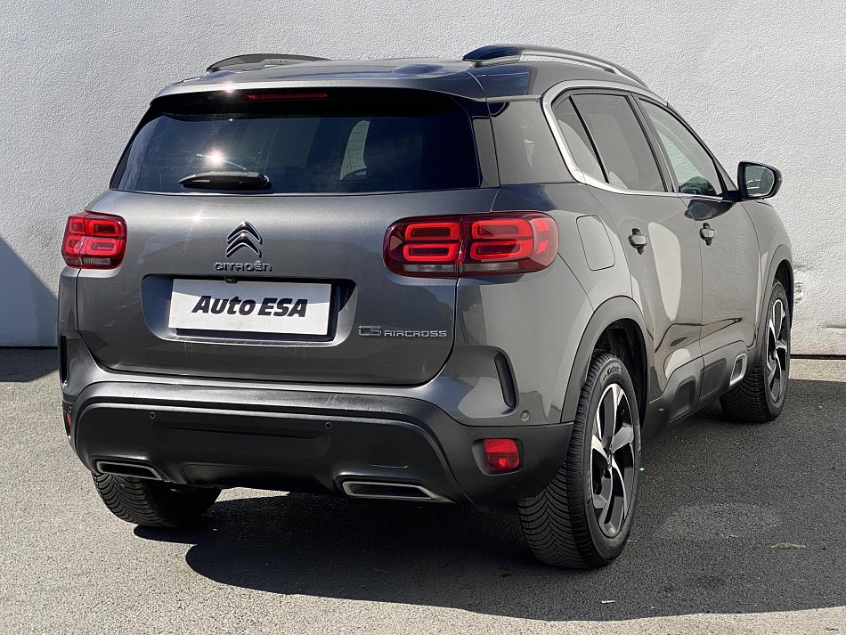 Citroën C5 Aircross 1.5 HDi Shine