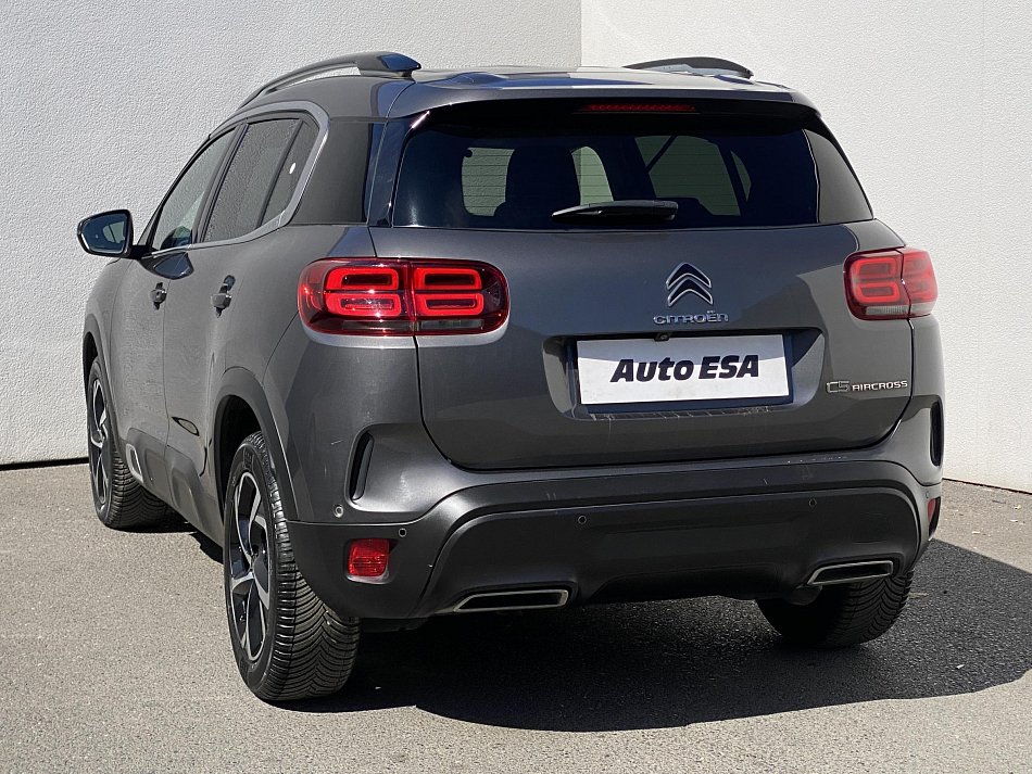 Citroën C5 Aircross 1.5 HDi Shine