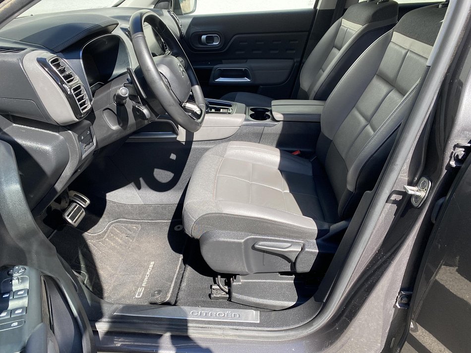 Citroën C5 Aircross 1.5 HDi Shine