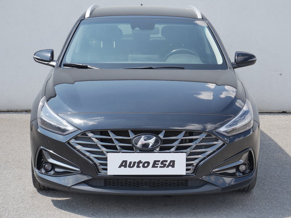 Hyundai I30 1.5 T-GDi 