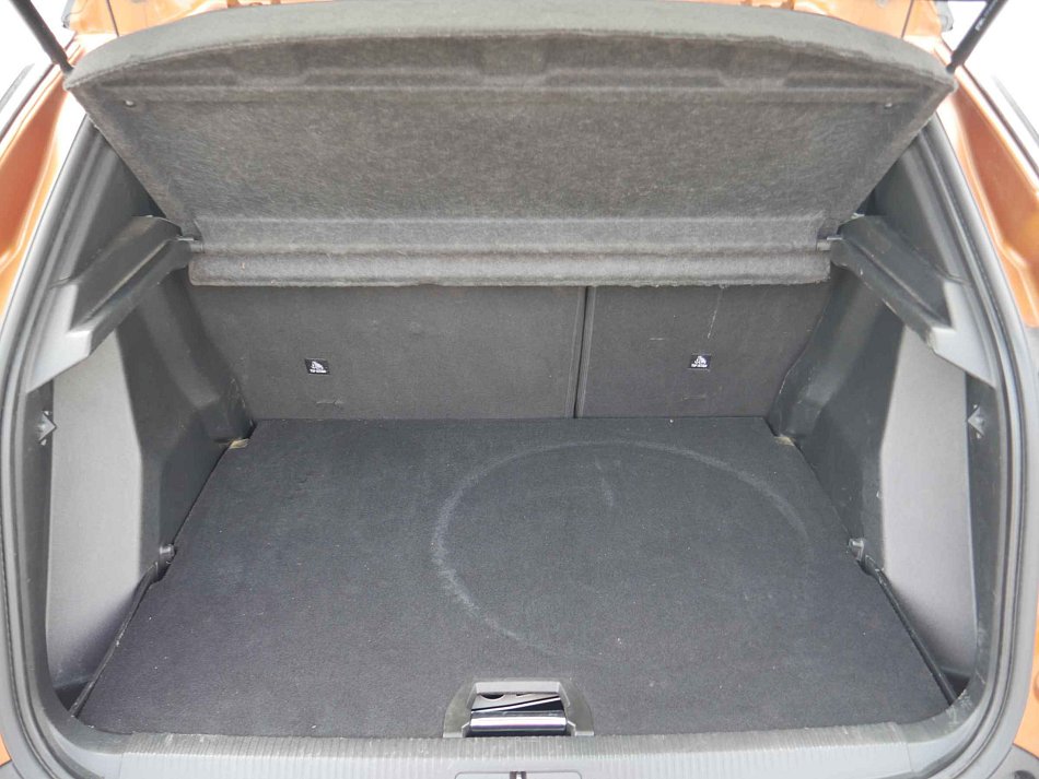 Peugeot 2008 1.2 PT GT Line