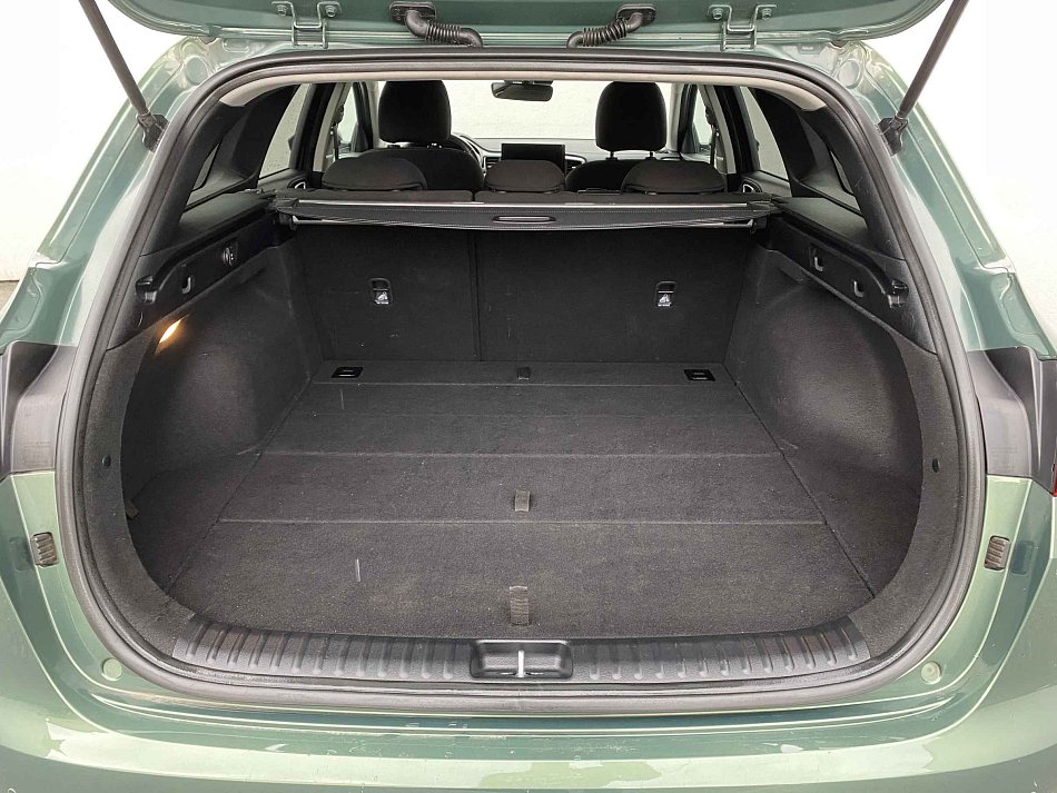 Kia Ceed 1.5 T-GDi TOP SW