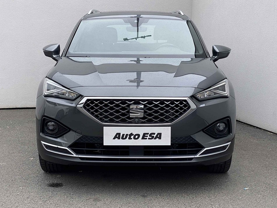 Seat Tarraco 2.0 TDi Xcellence 4x4
