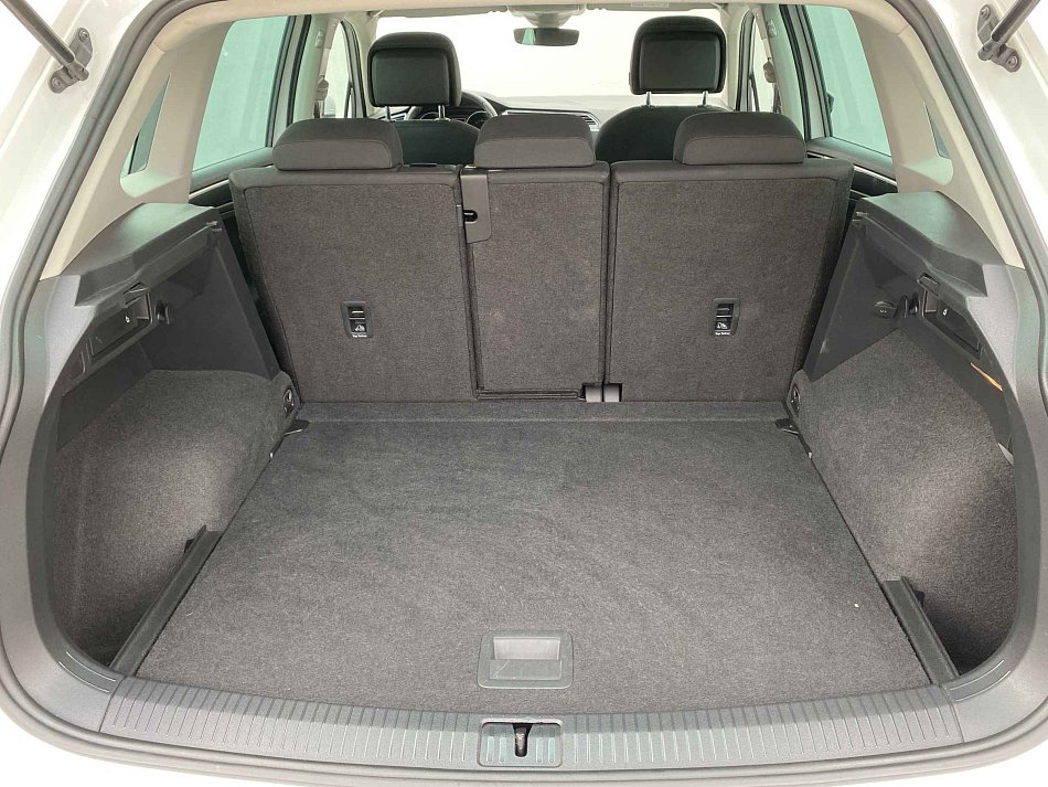 Volkswagen Tiguan 1.5 TSi R-Line