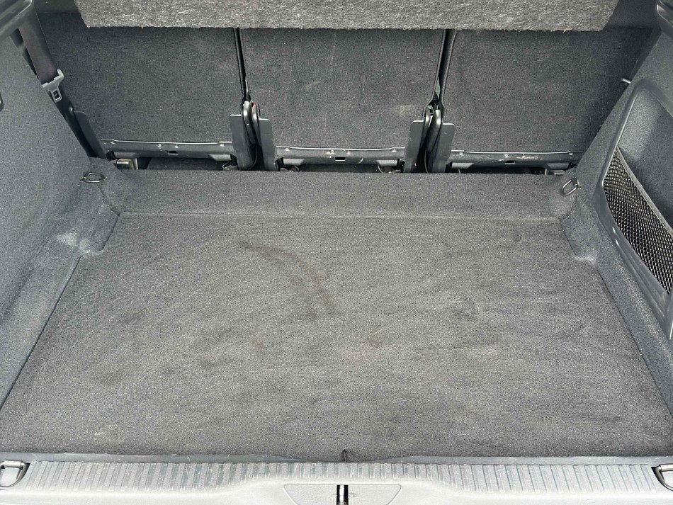Citroën C4 Picasso 1.6 HDi Selection