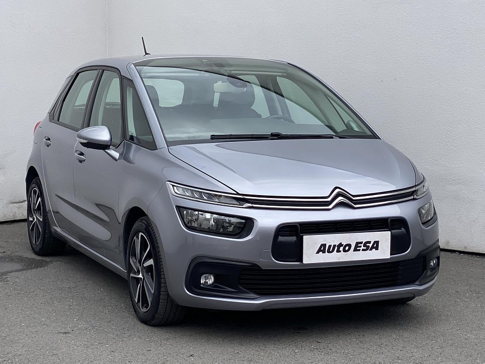 Citroën C4 SpaceTourer 1.5 HDi Business
