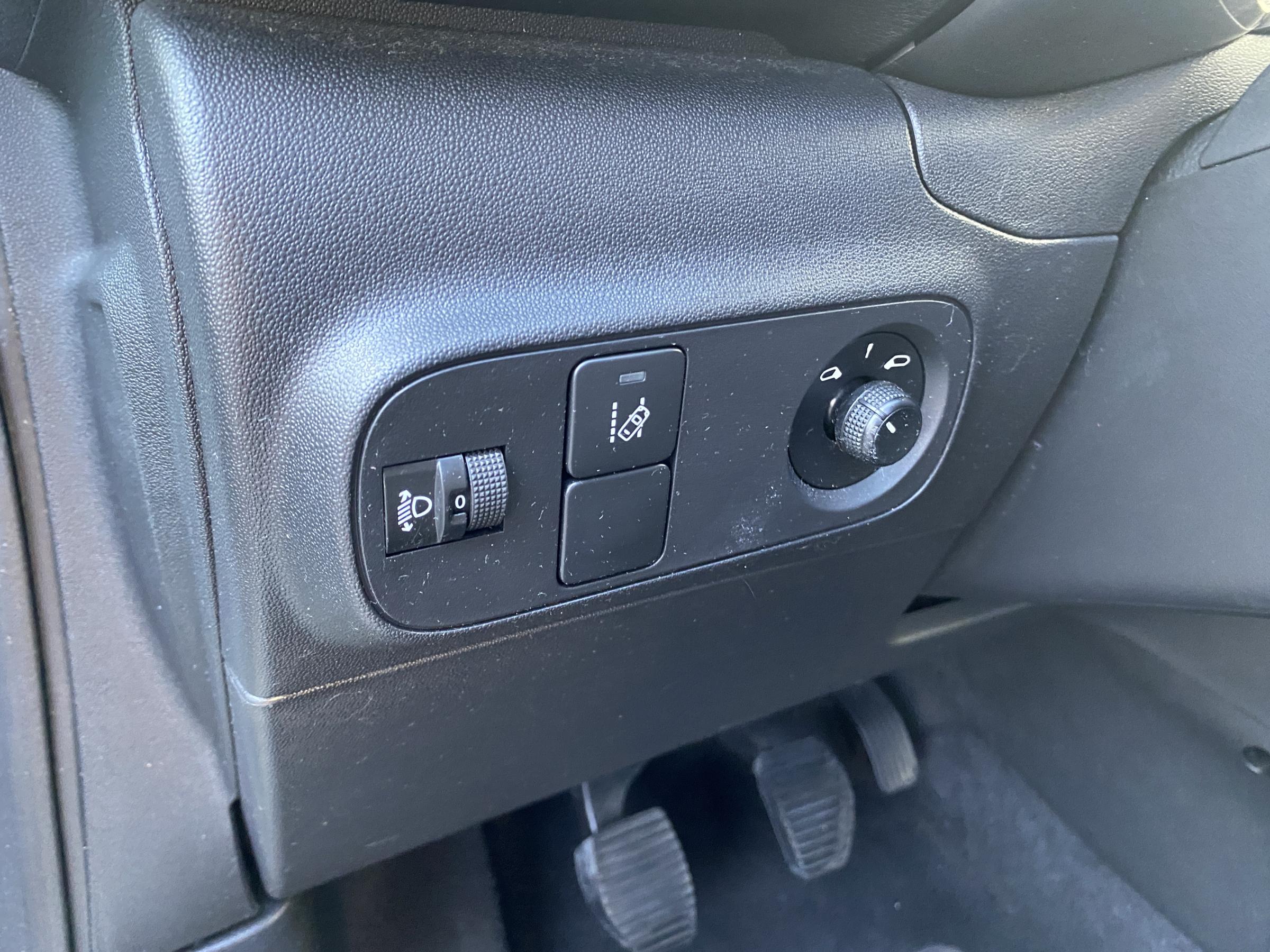 Citroën C3, 2018 - pohled č. 17