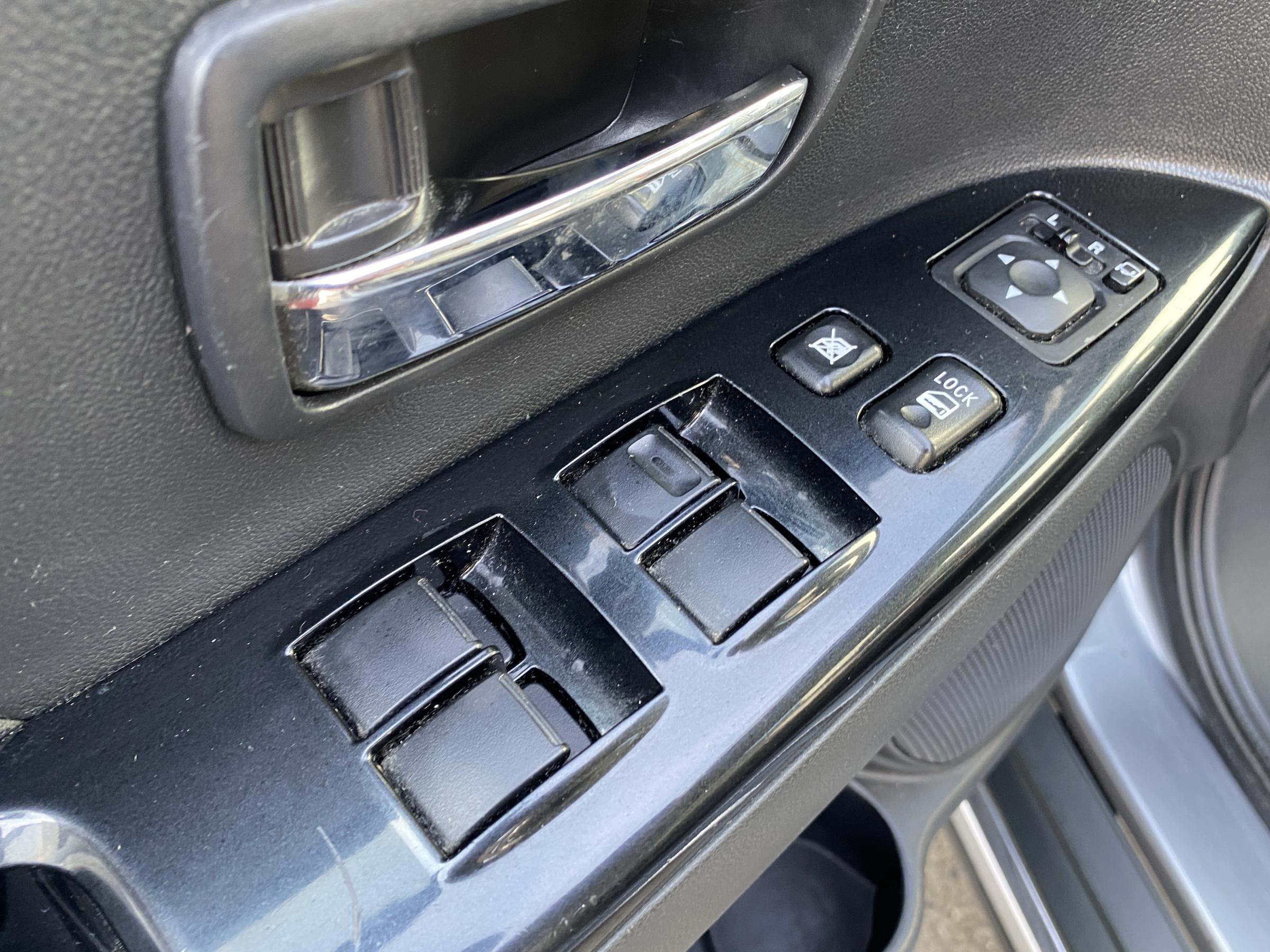 Citroën C4 Aircross, 2015 - pohled č. 13