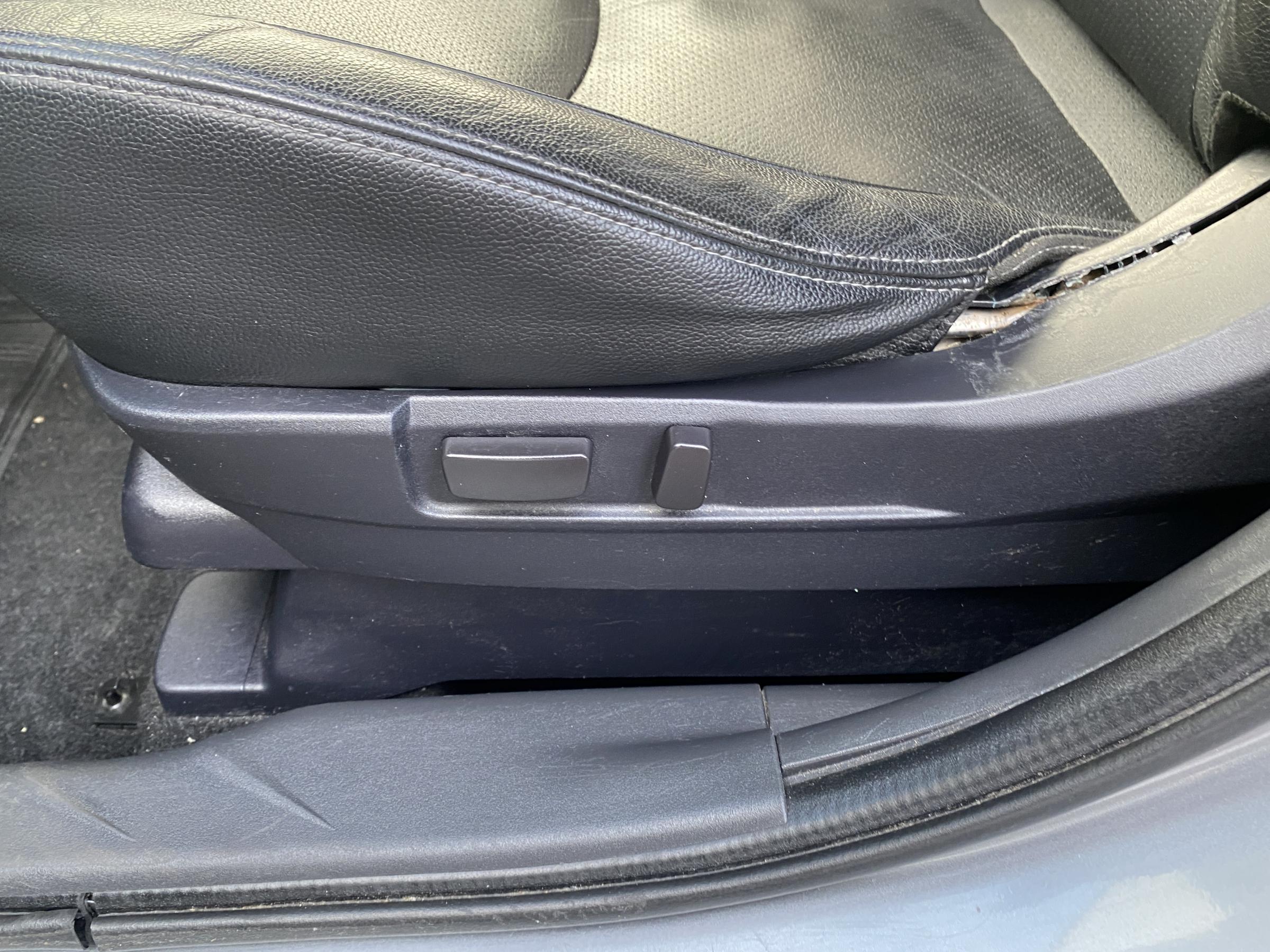 Citroën C4 Aircross, 2015 - pohled č. 14