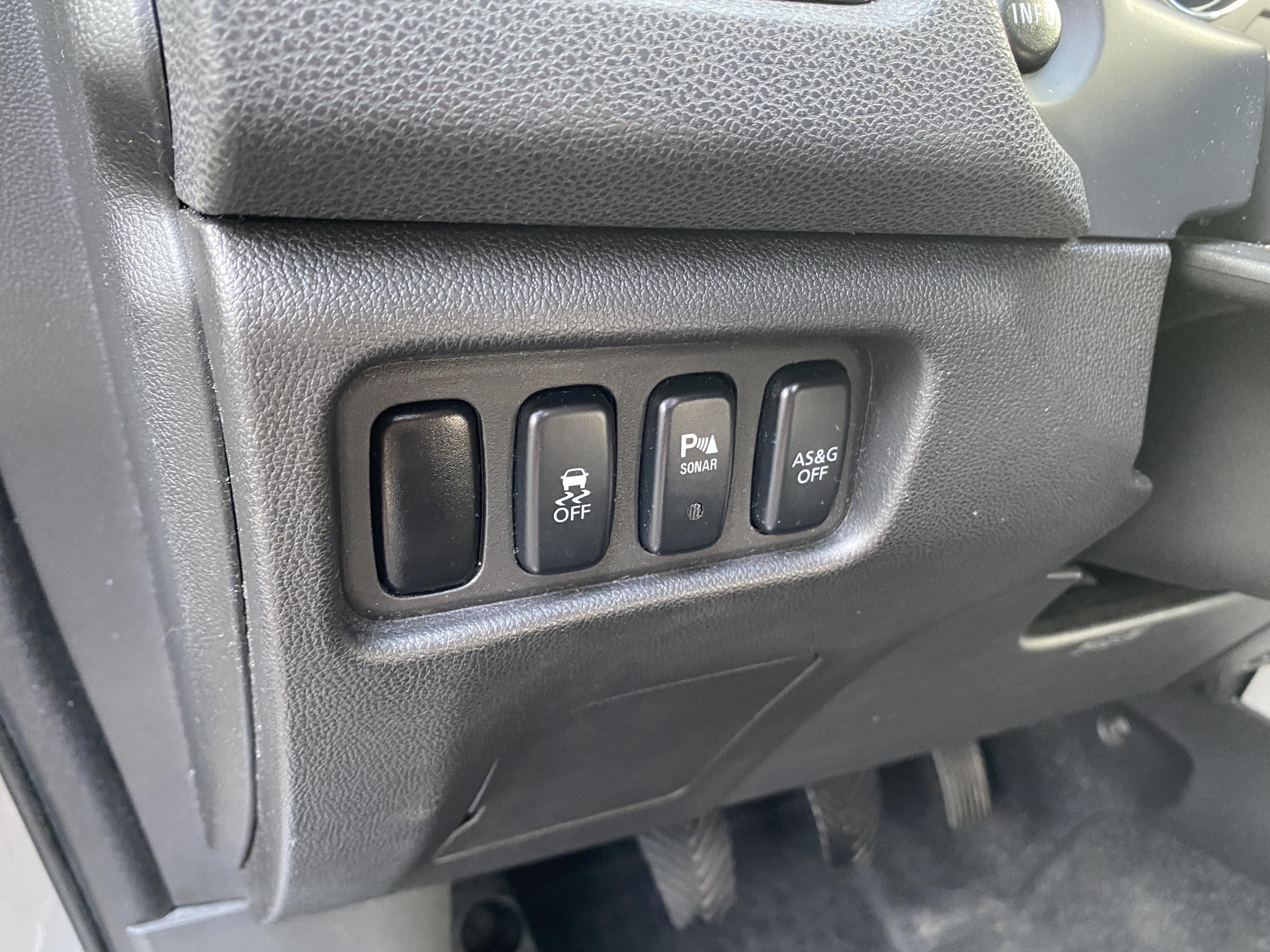 Citroën C4 Aircross, 2015 - pohled č. 15