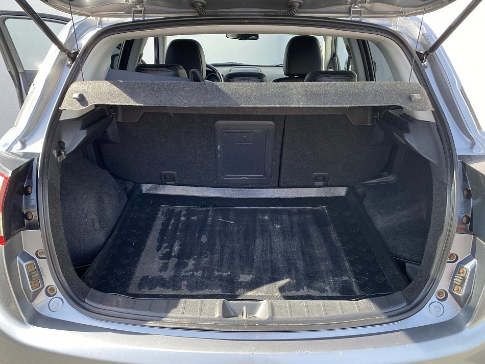 Citroën C4 Aircross 1.8 HDi  4x4