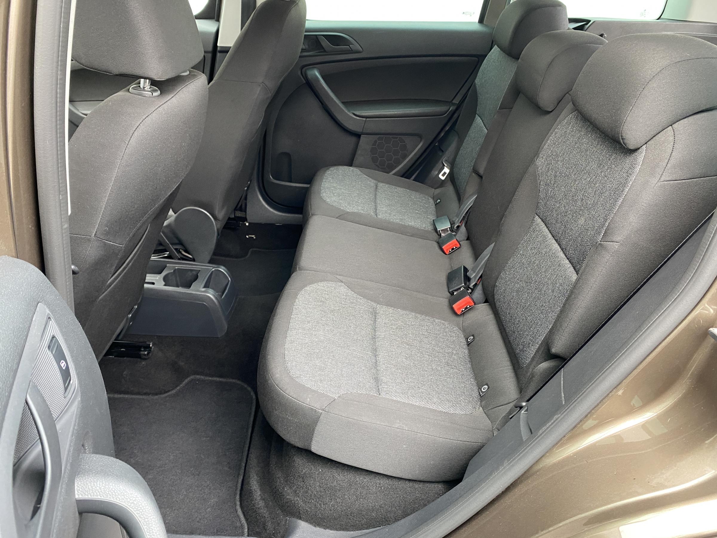 Škoda Yeti, 2016 - pohled č. 10