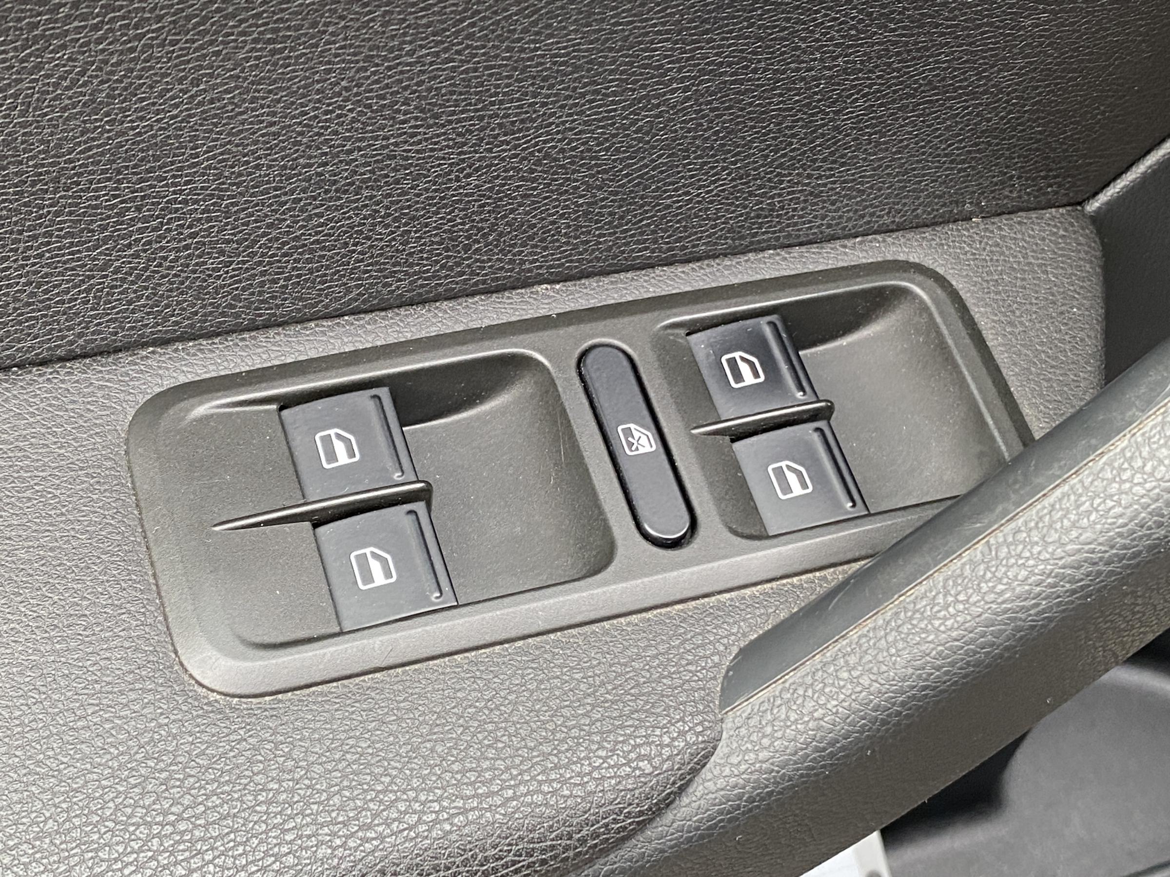 Škoda Yeti, 2016 - pohled č. 11