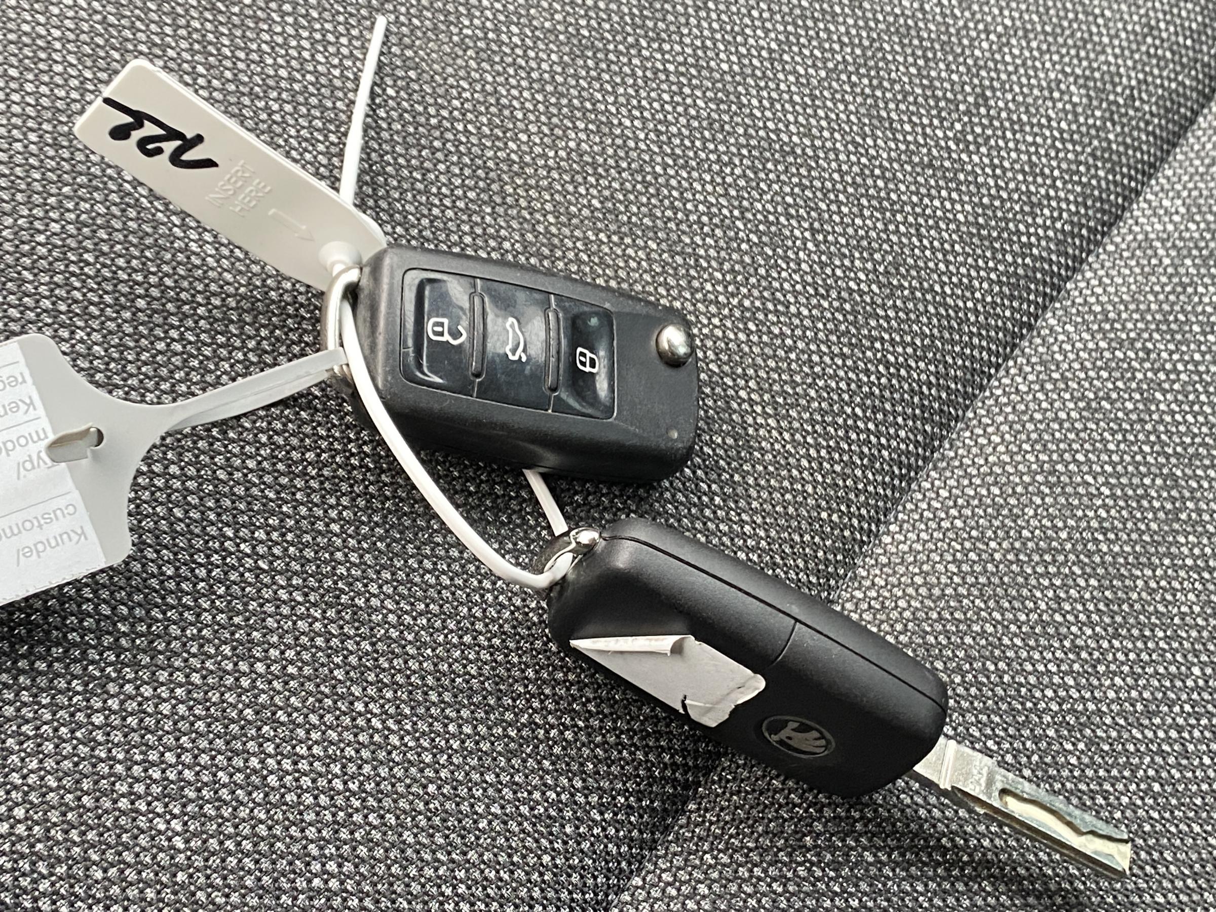 Škoda Yeti, 2016 - pohled č. 17