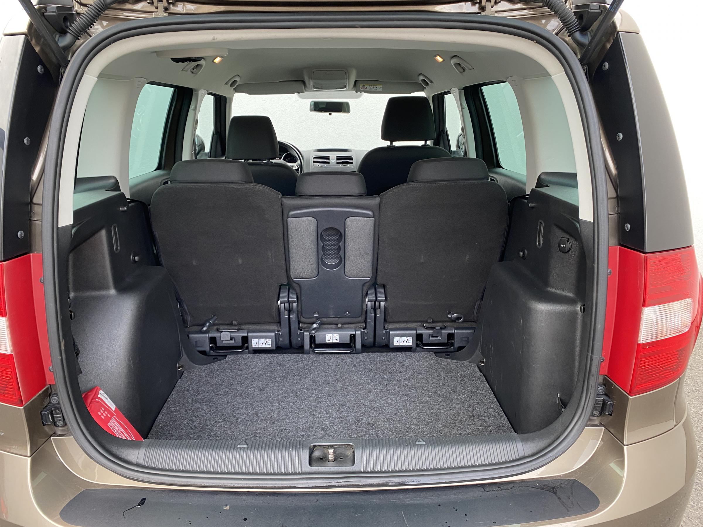 Škoda Yeti, 2016 - pohled č. 7