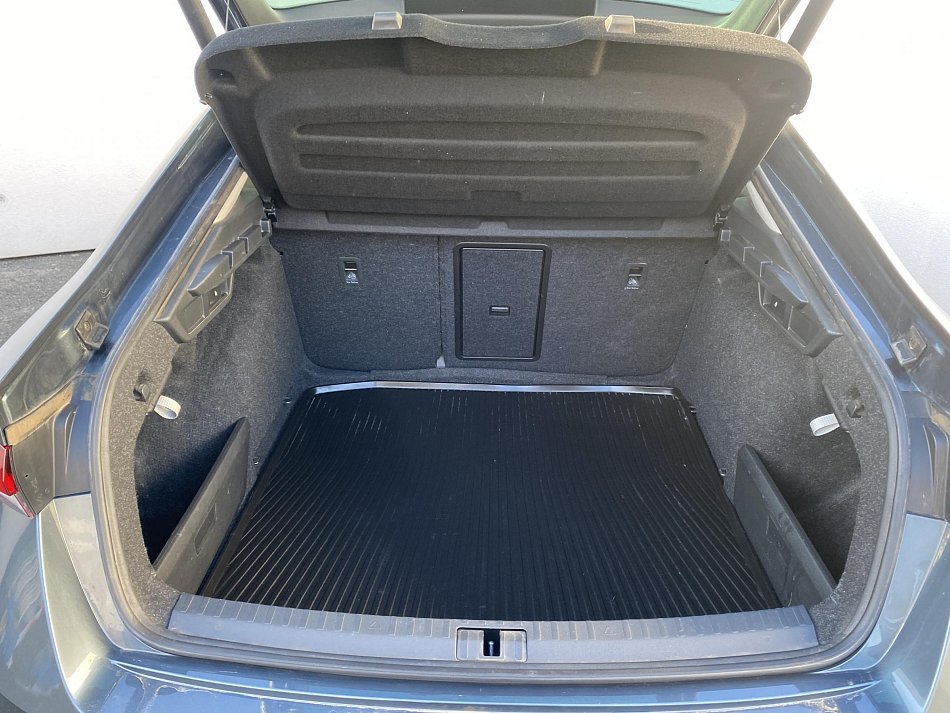 Škoda Octavia IV 2.0 TDi Style