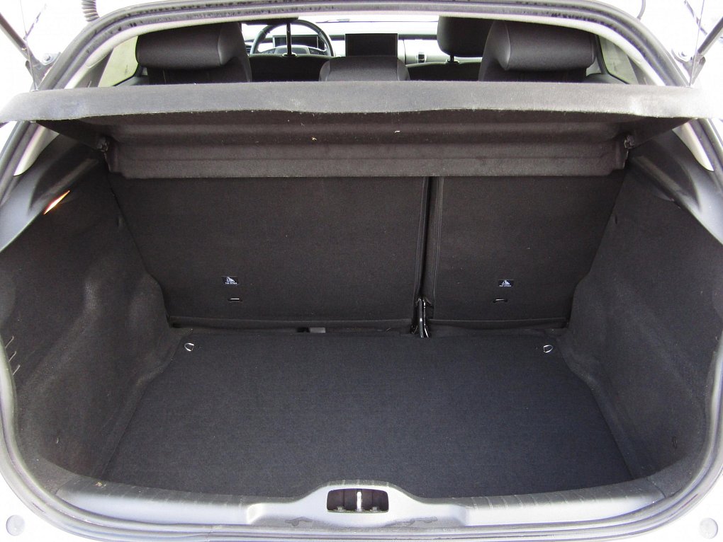 Citroën C4 Cactus 1.2PT 